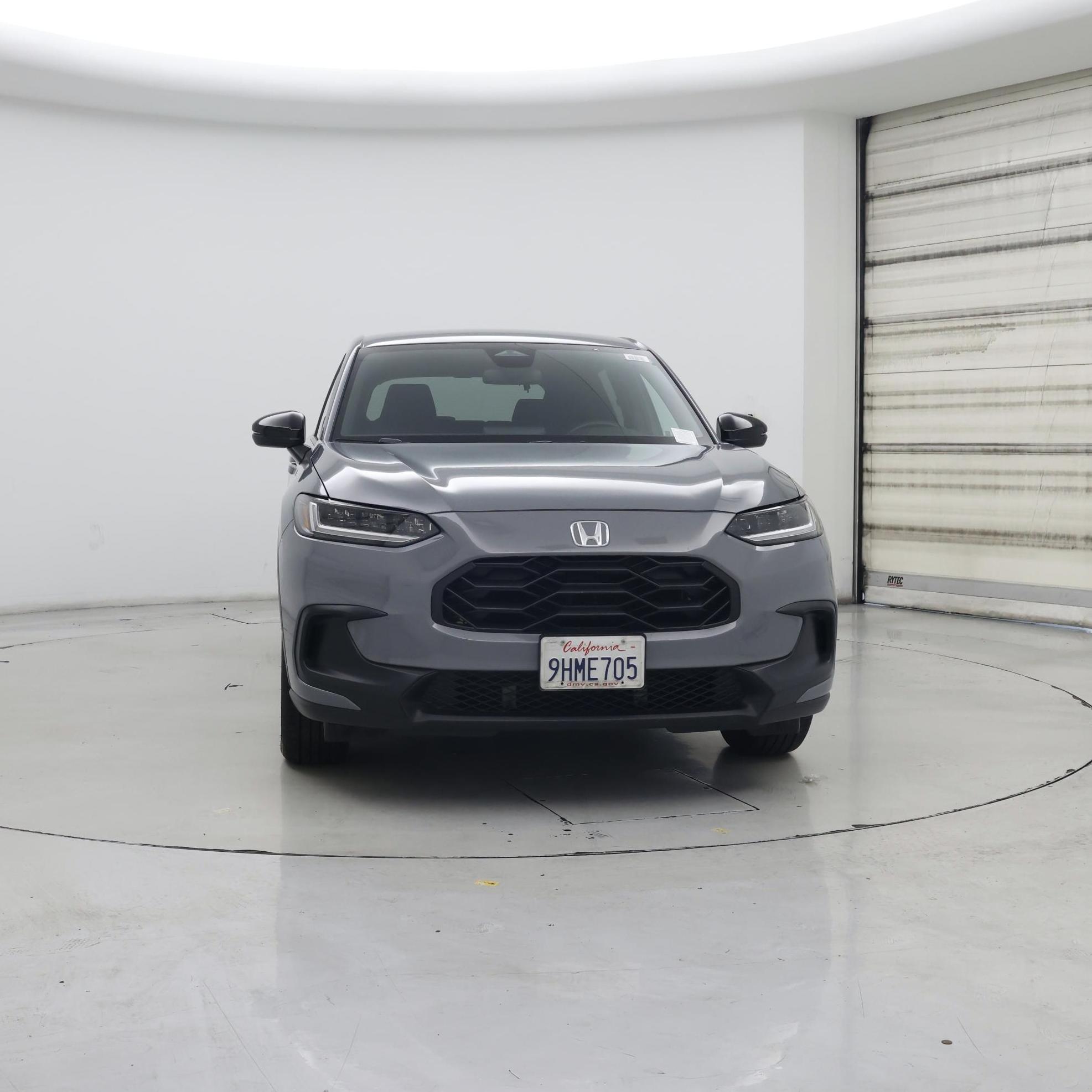 Thumbnail: 2024 Honda HR-V - 5