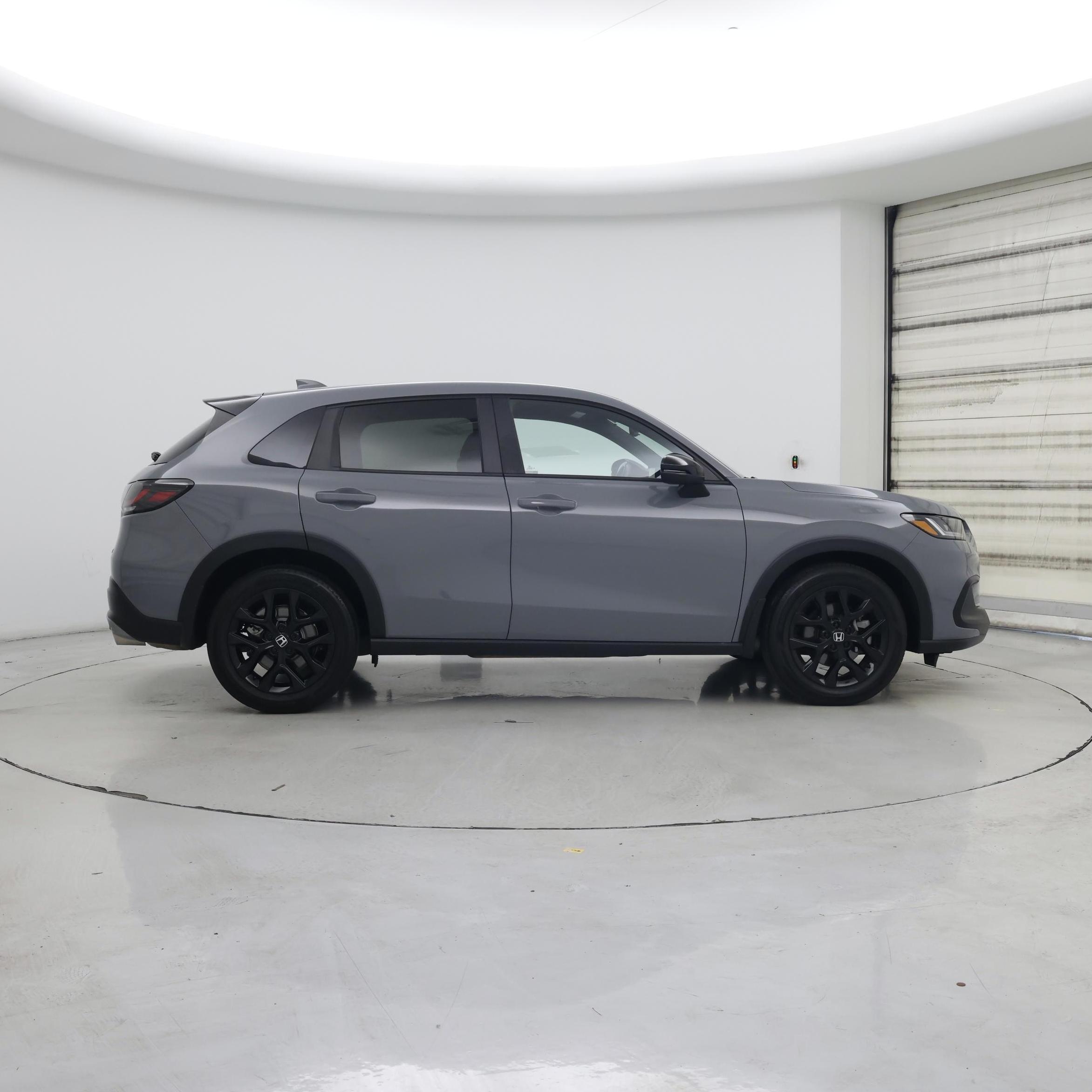 Thumbnail: 2024 Honda HR-V - 7