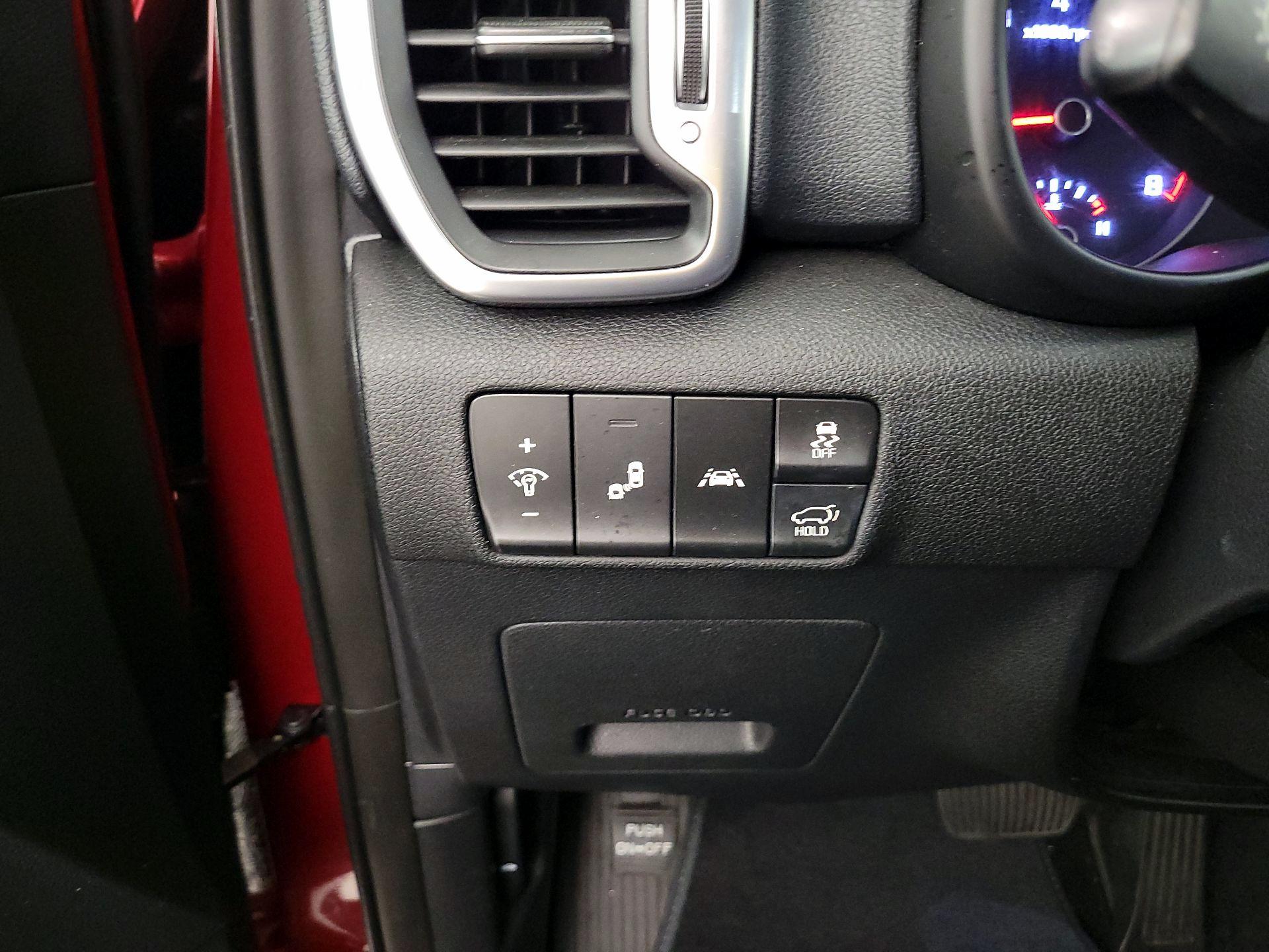 Thumbnail: 2019 Kia Sportage - 13