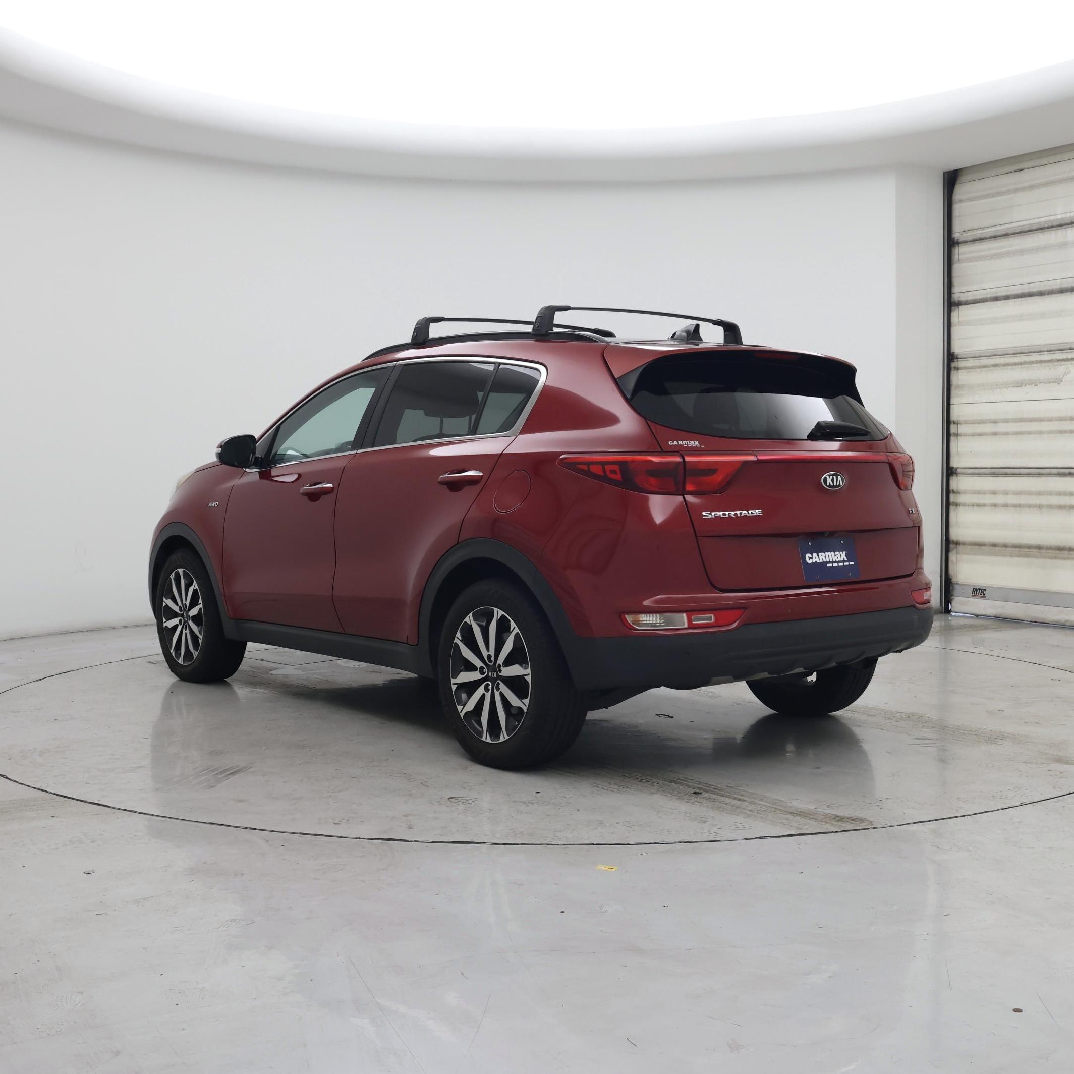 Thumbnail: 2019 Kia Sportage - 2