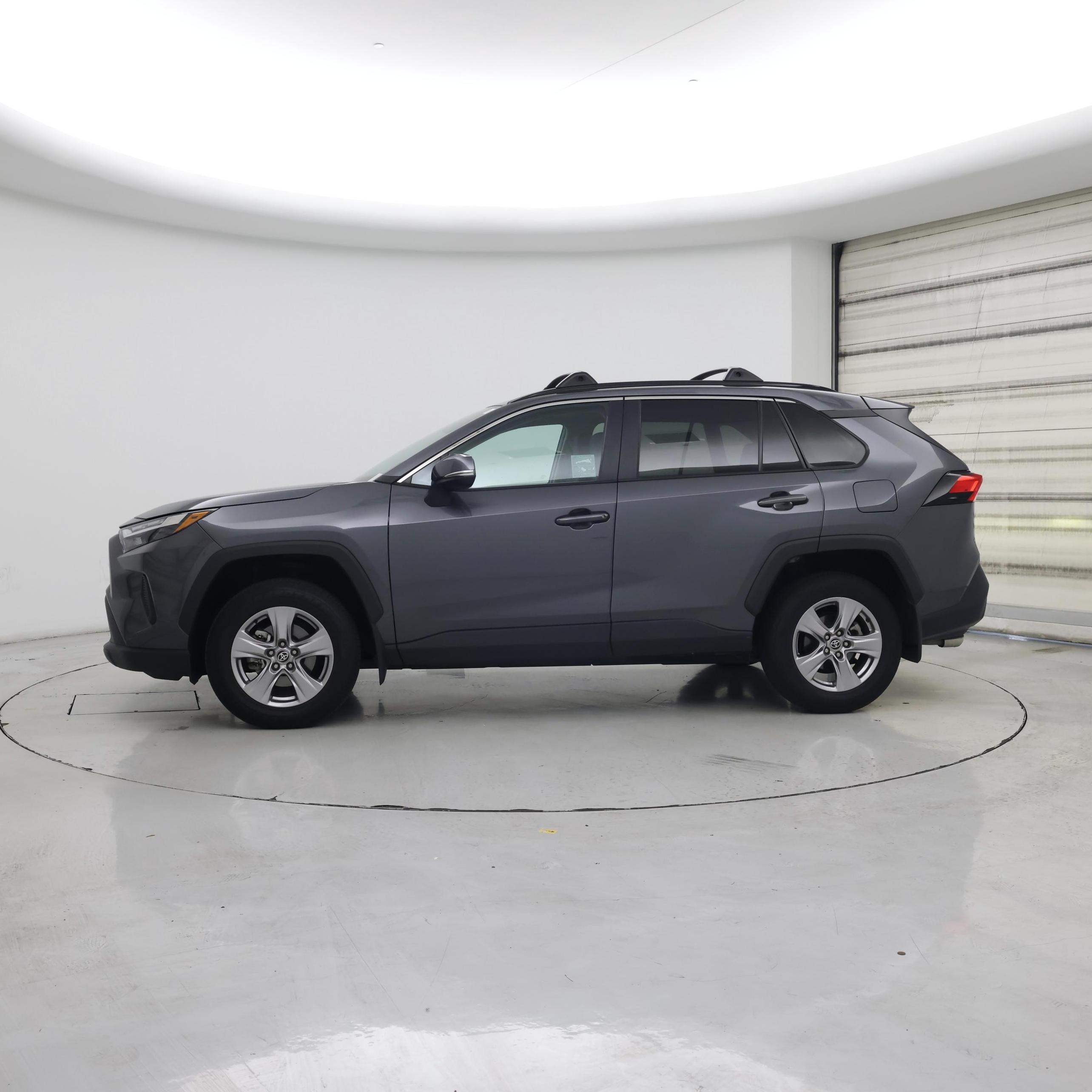 Thumbnail: 2023 Toyota RAV4 - 3