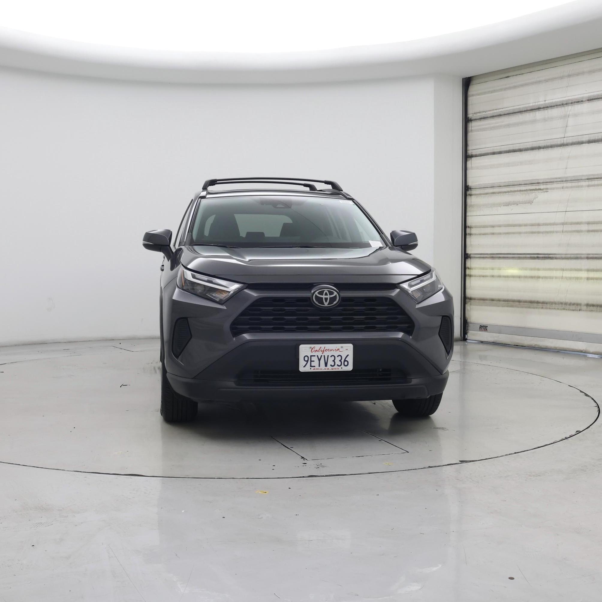 Thumbnail: 2023 Toyota RAV4 - 5