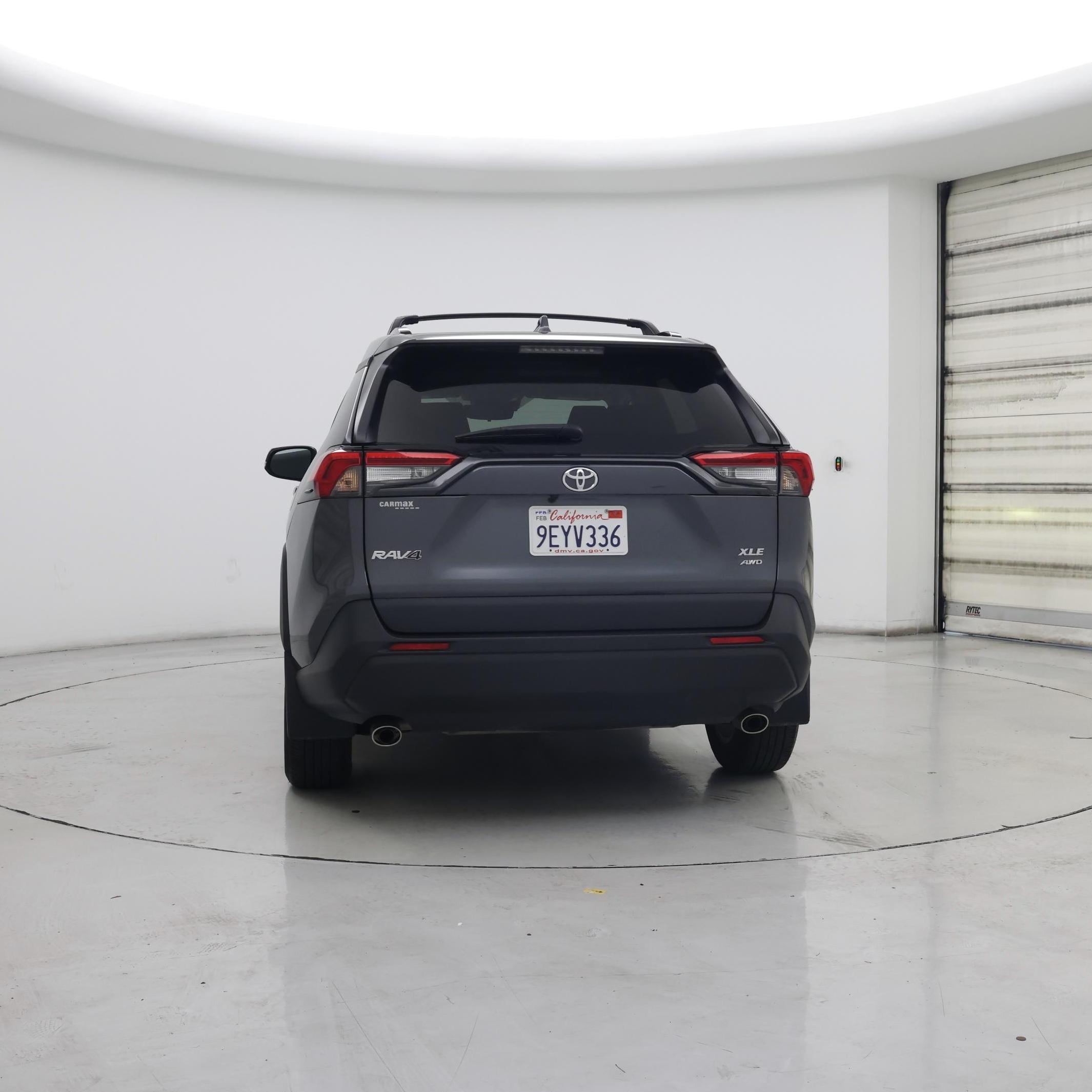 Thumbnail: 2023 Toyota RAV4 - 6
