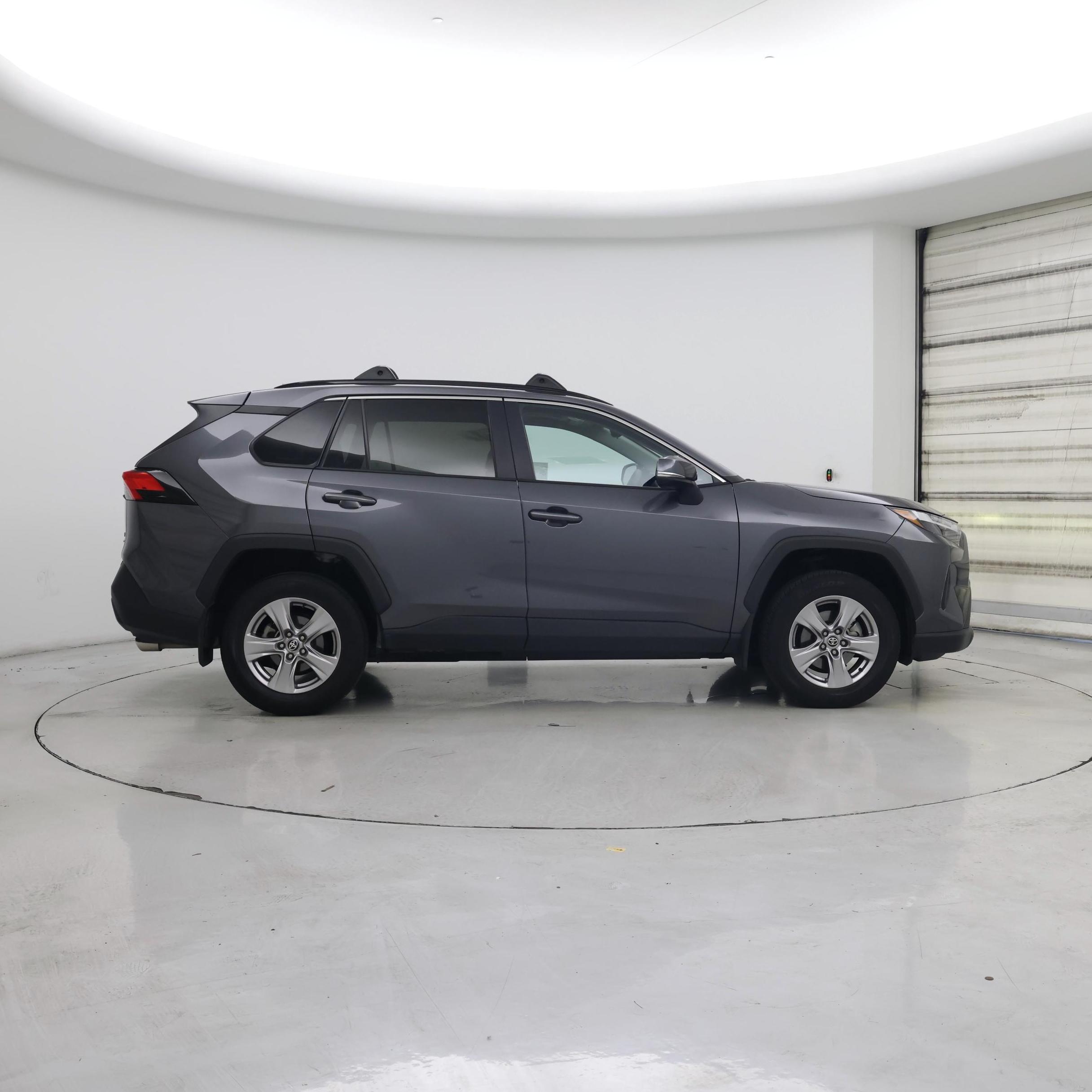 Thumbnail: 2023 Toyota RAV4 - 7