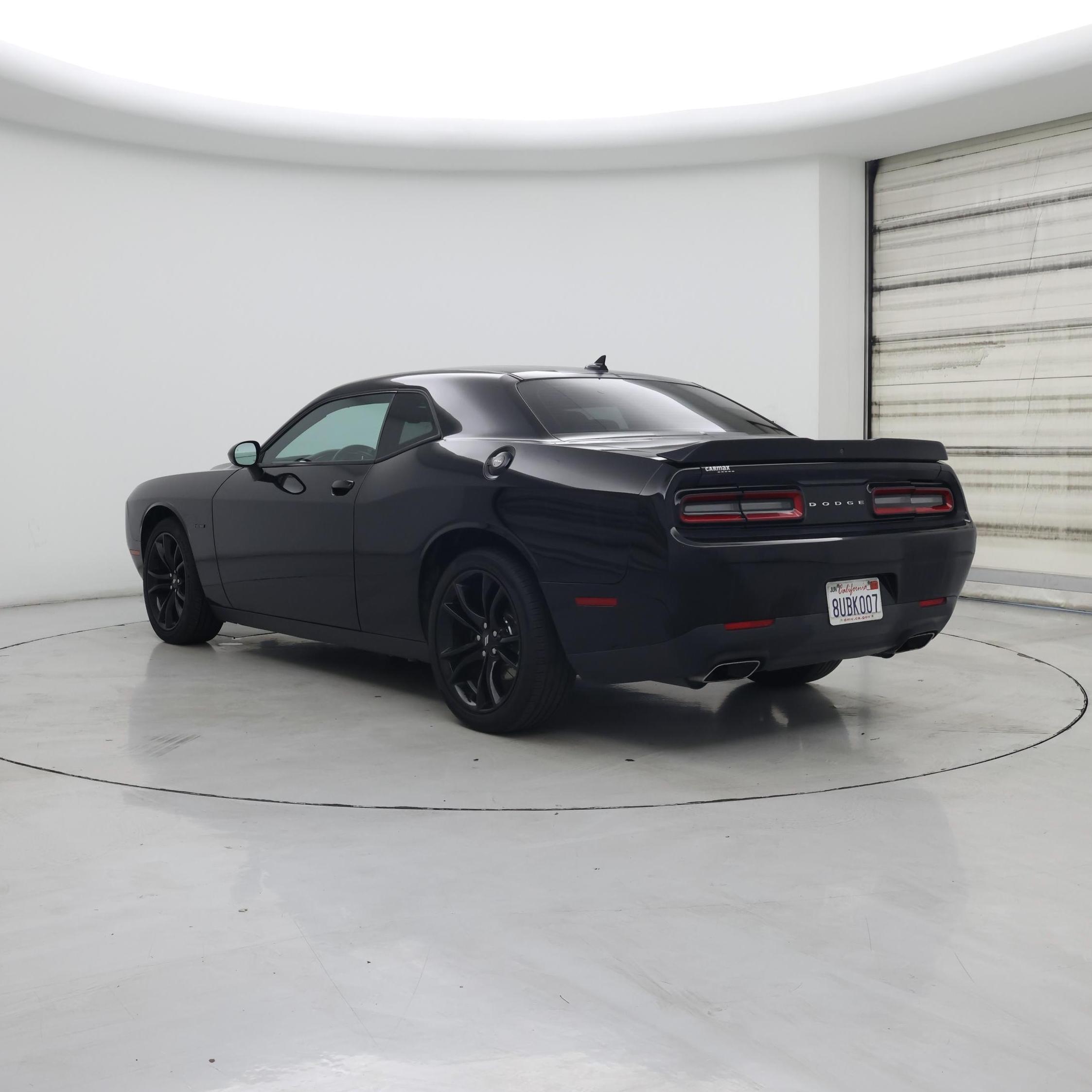 Thumbnail: 2017 Dodge Challenger - 2