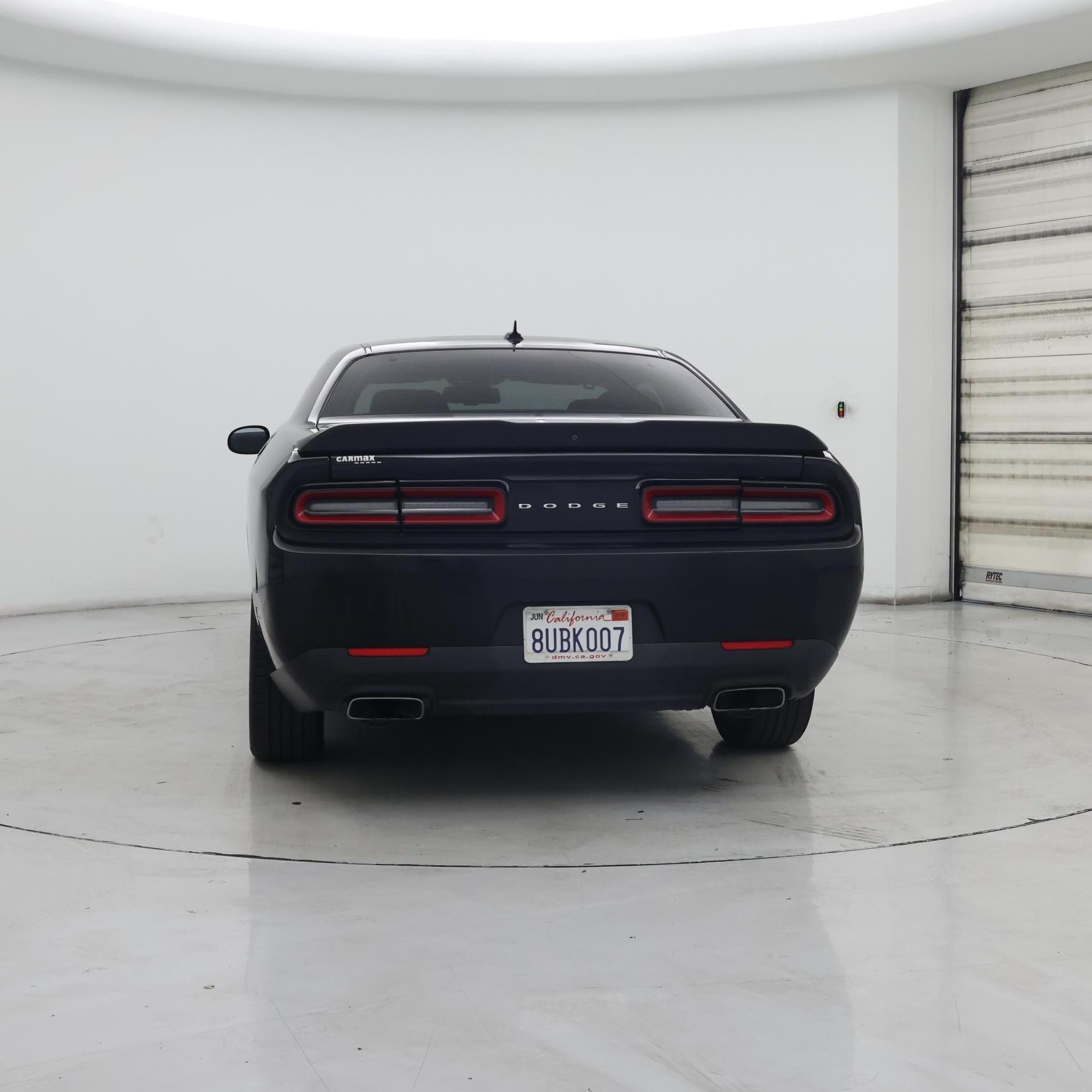 Thumbnail: 2017 Dodge Challenger - 6