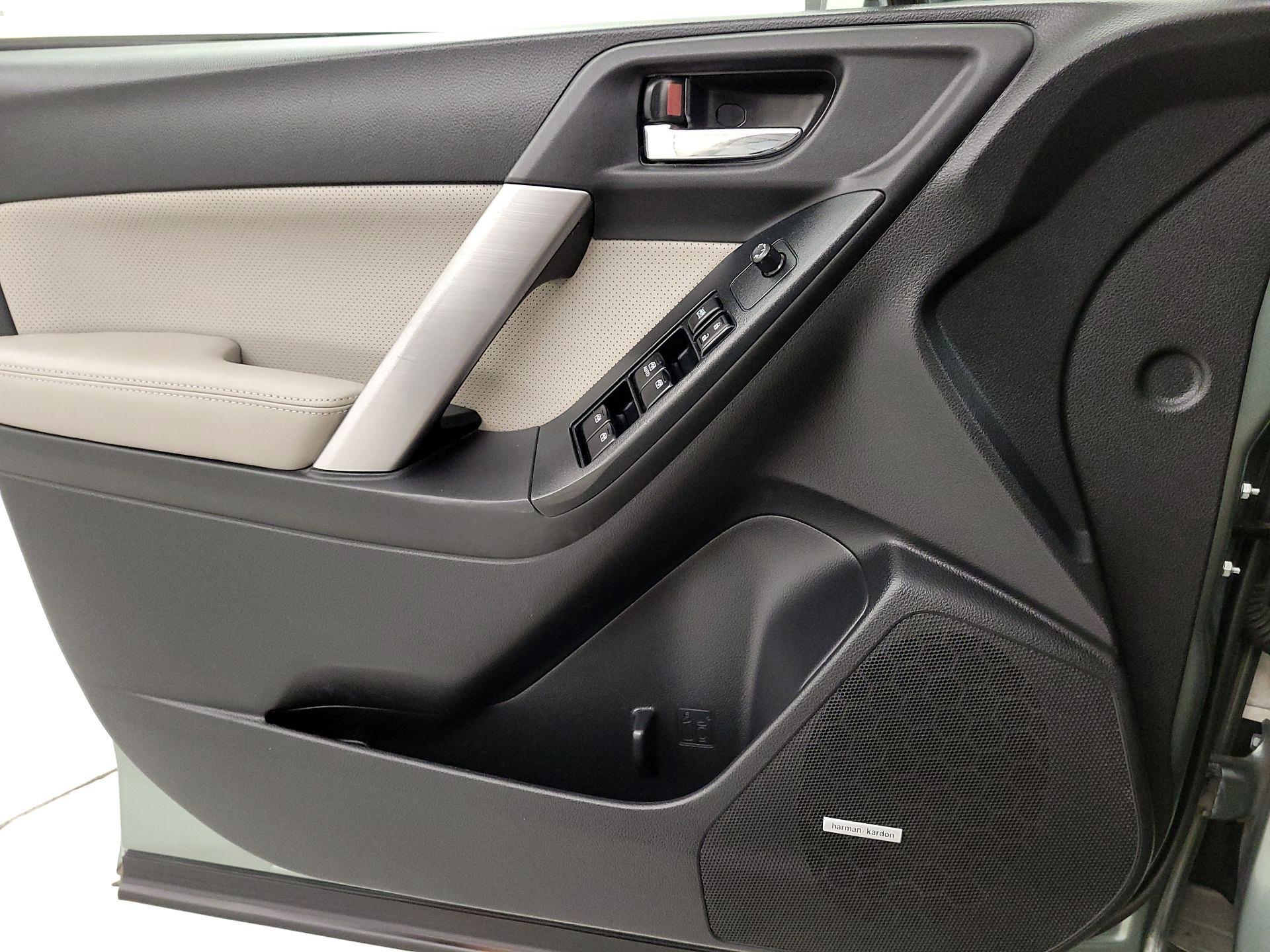Thumbnail: 2015 Subaru Forester - 12