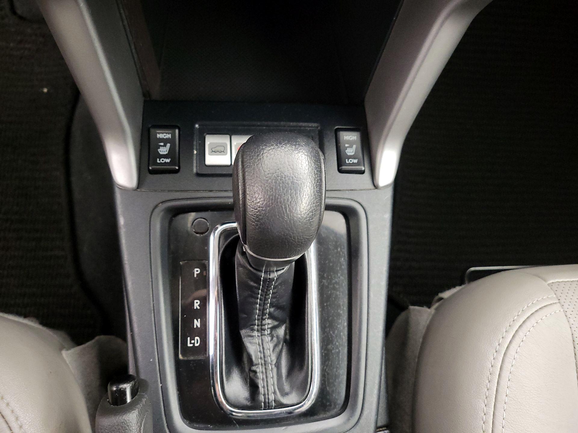 Thumbnail: 2015 Subaru Forester - 18