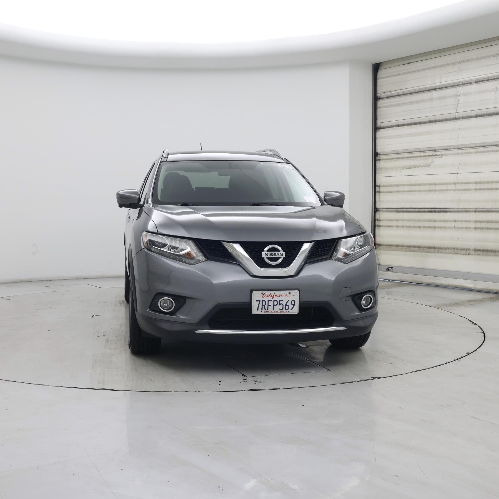 Thumbnail: 2016 Nissan Rogue - 5
