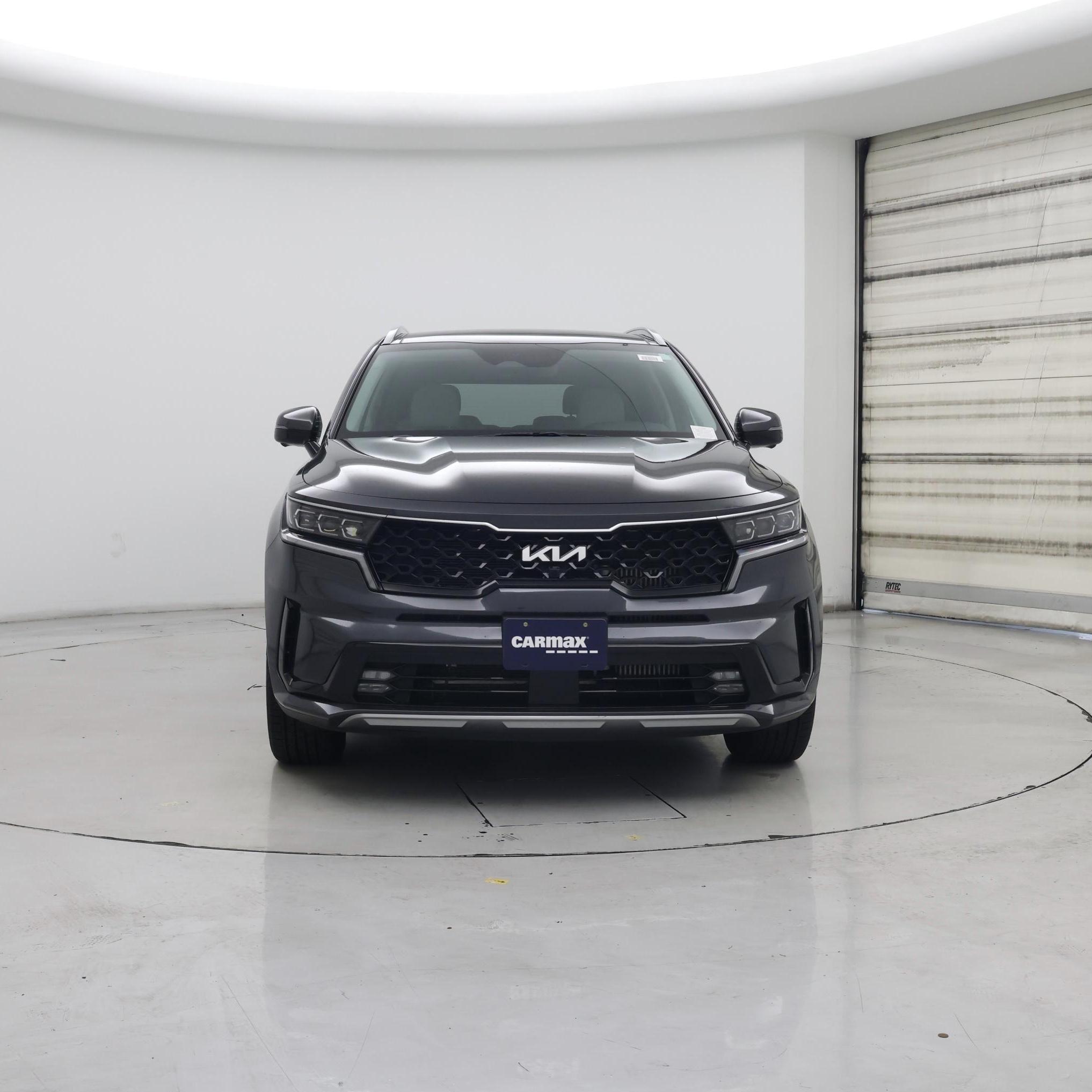 Thumbnail: 2023 Kia Sorento - 5