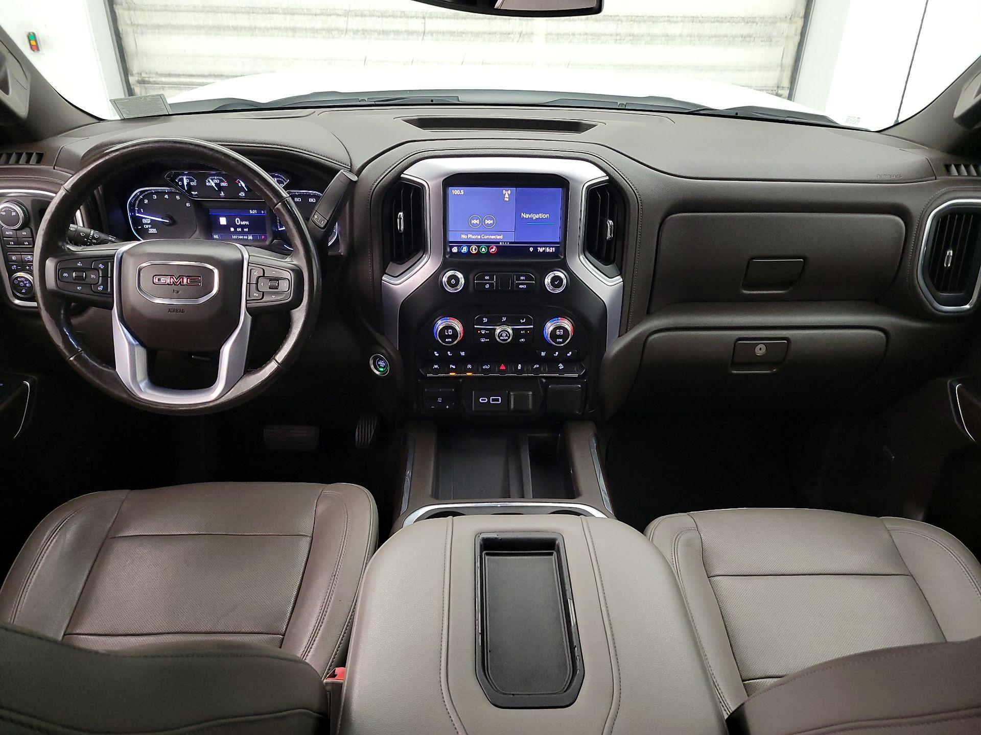 Thumbnail: 2019 GMC Sierra 1500 - 9