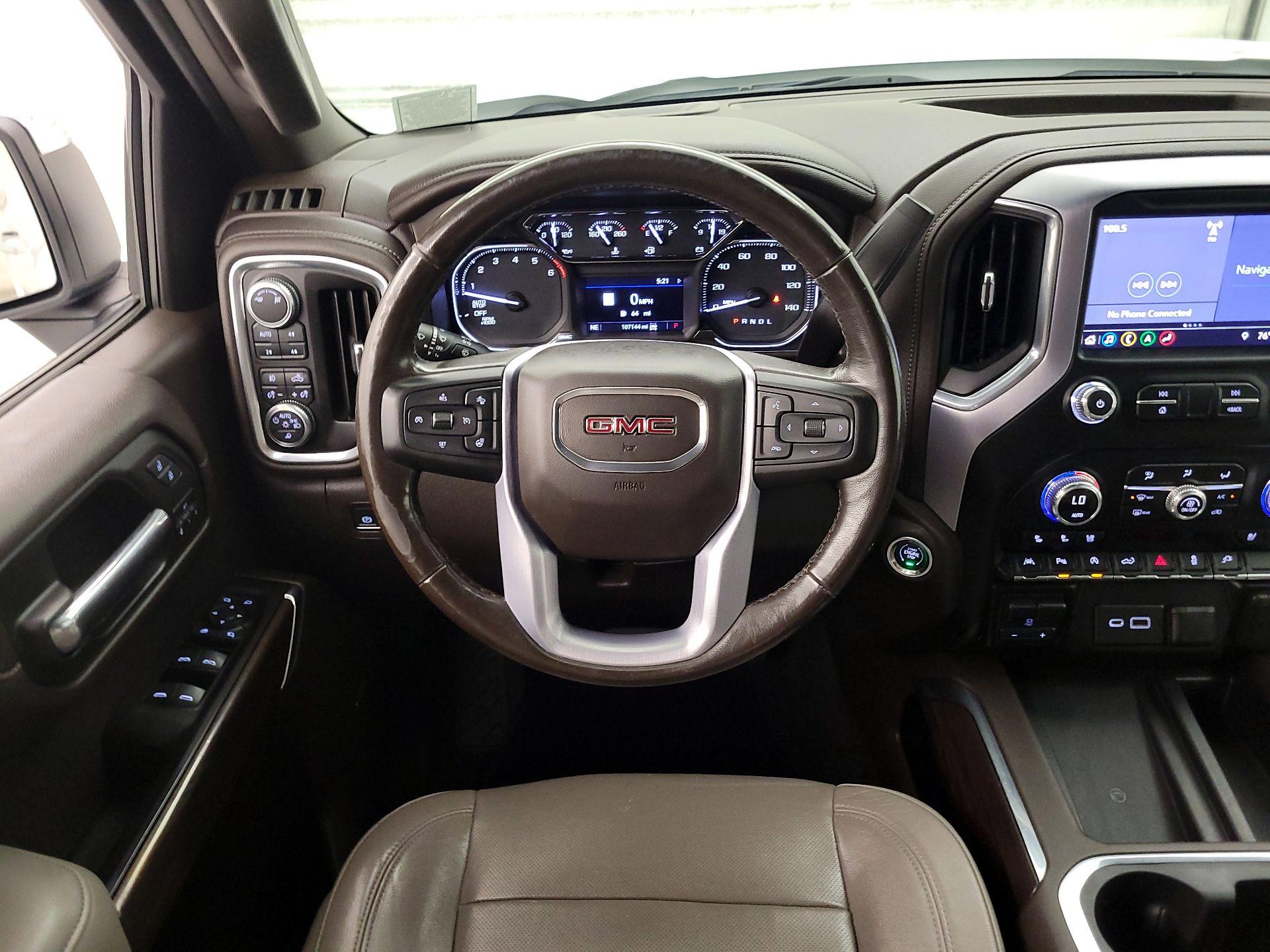 Thumbnail: 2019 GMC Sierra 1500 - 10