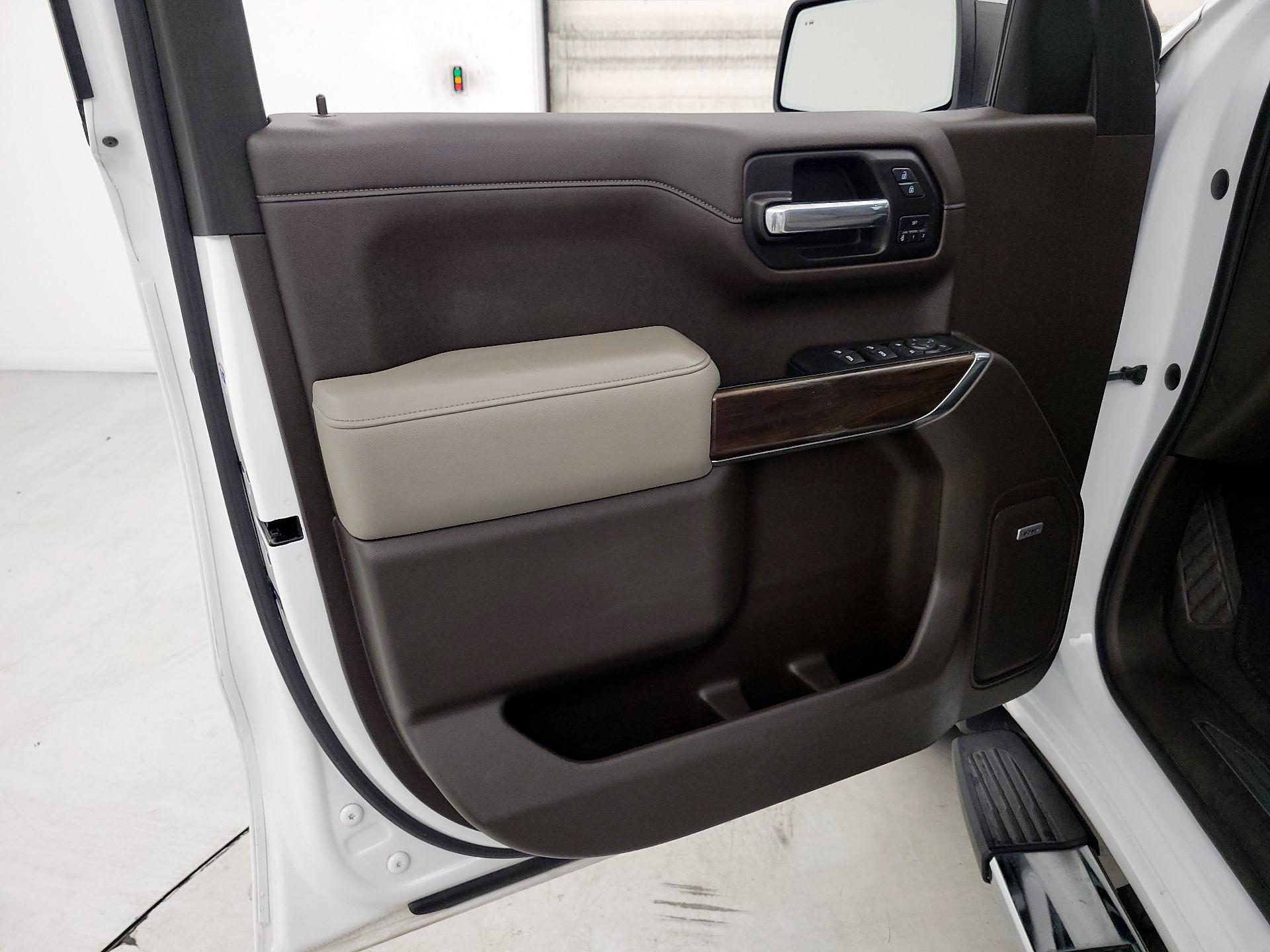 Thumbnail: 2019 GMC Sierra 1500 - 12