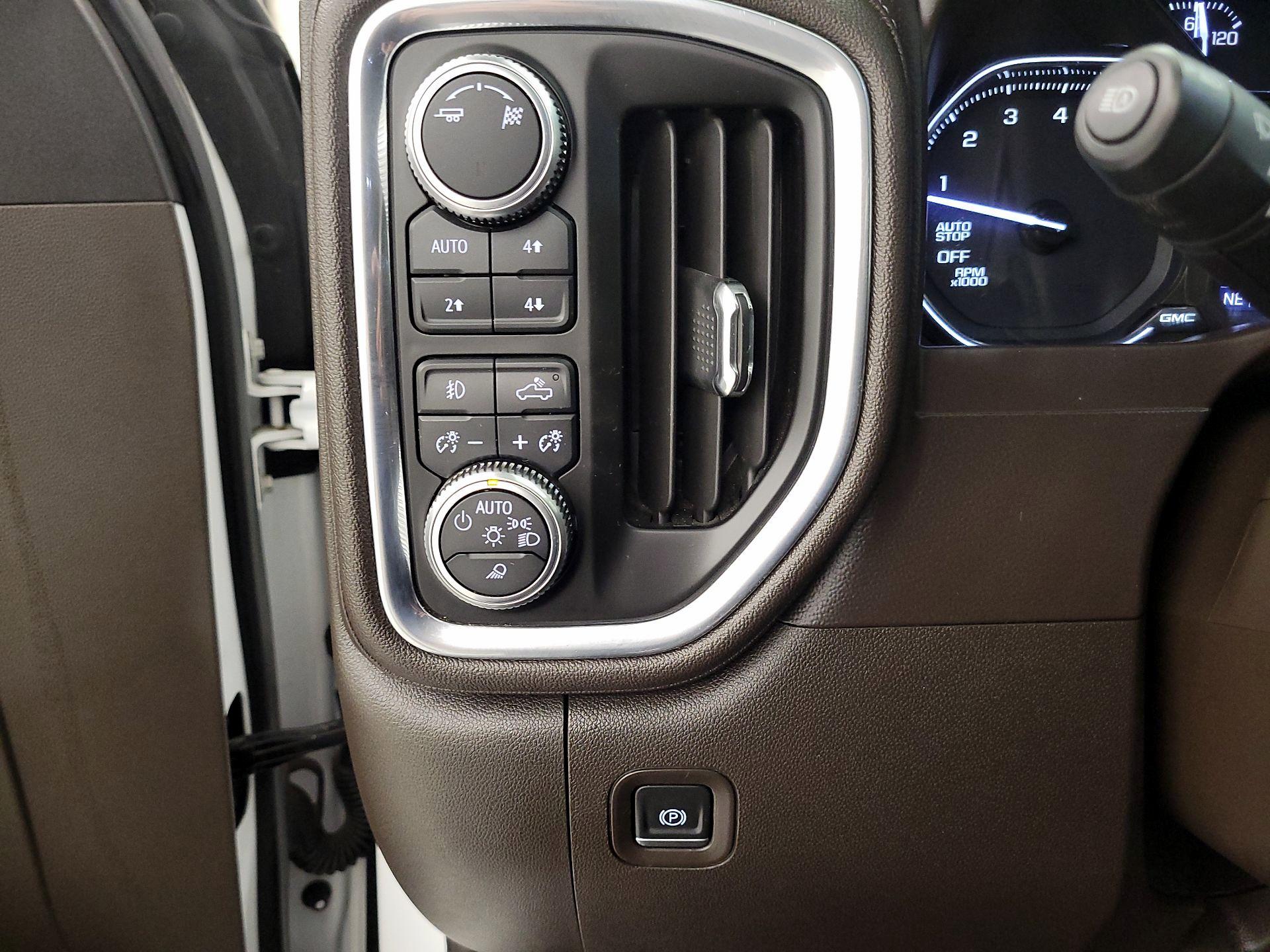 Thumbnail: 2019 GMC Sierra 1500 - 13