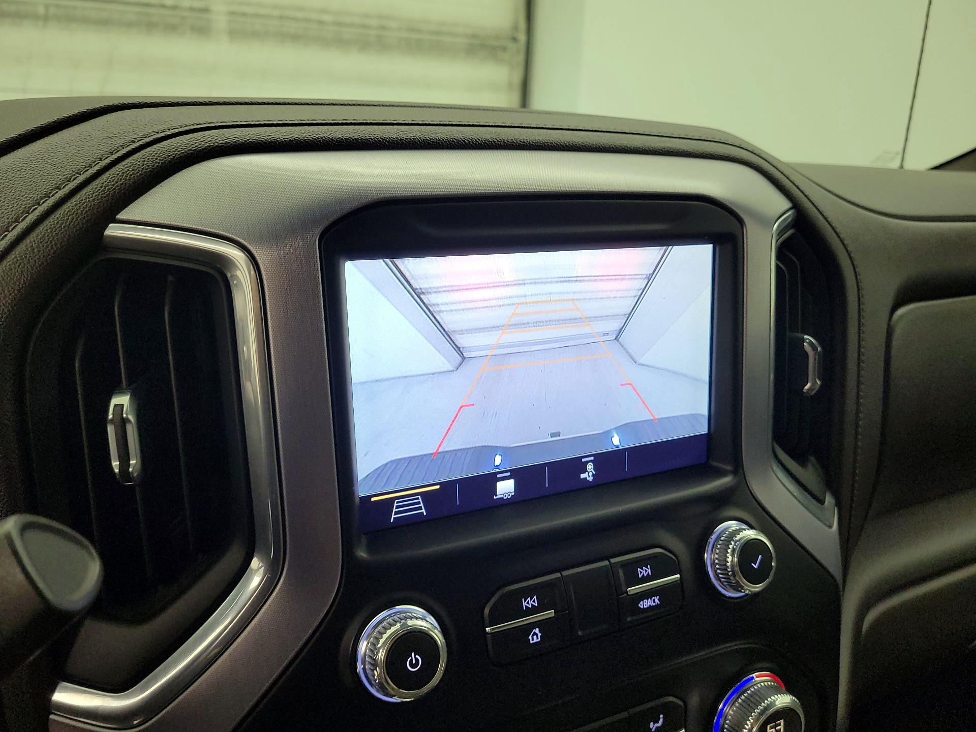 Thumbnail: 2019 GMC Sierra 1500 - 14