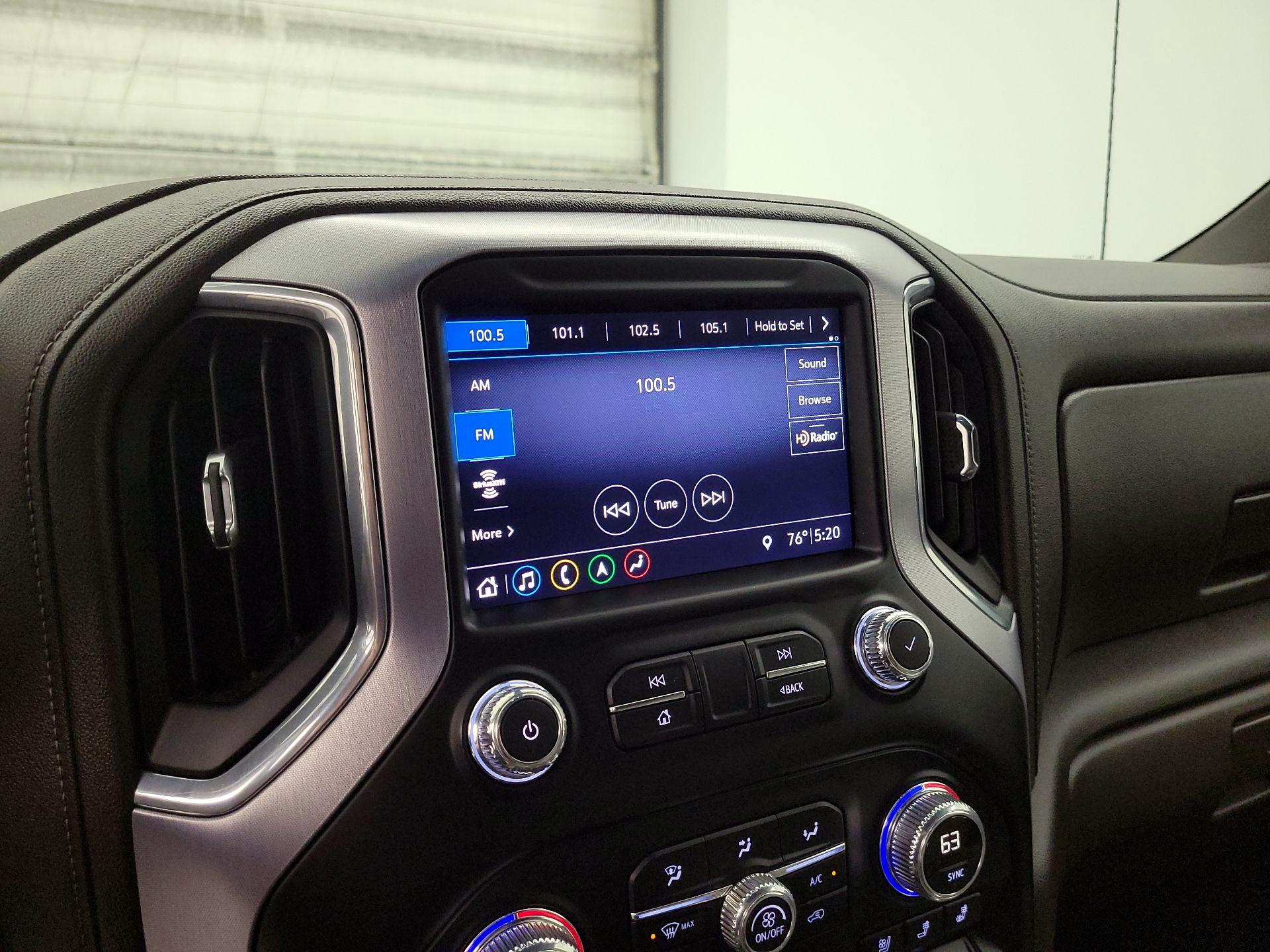 Thumbnail: 2019 GMC Sierra 1500 - 15