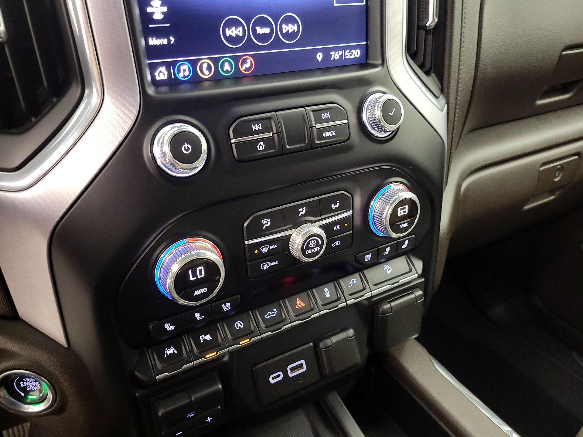 Thumbnail: 2019 GMC Sierra 1500 - 16