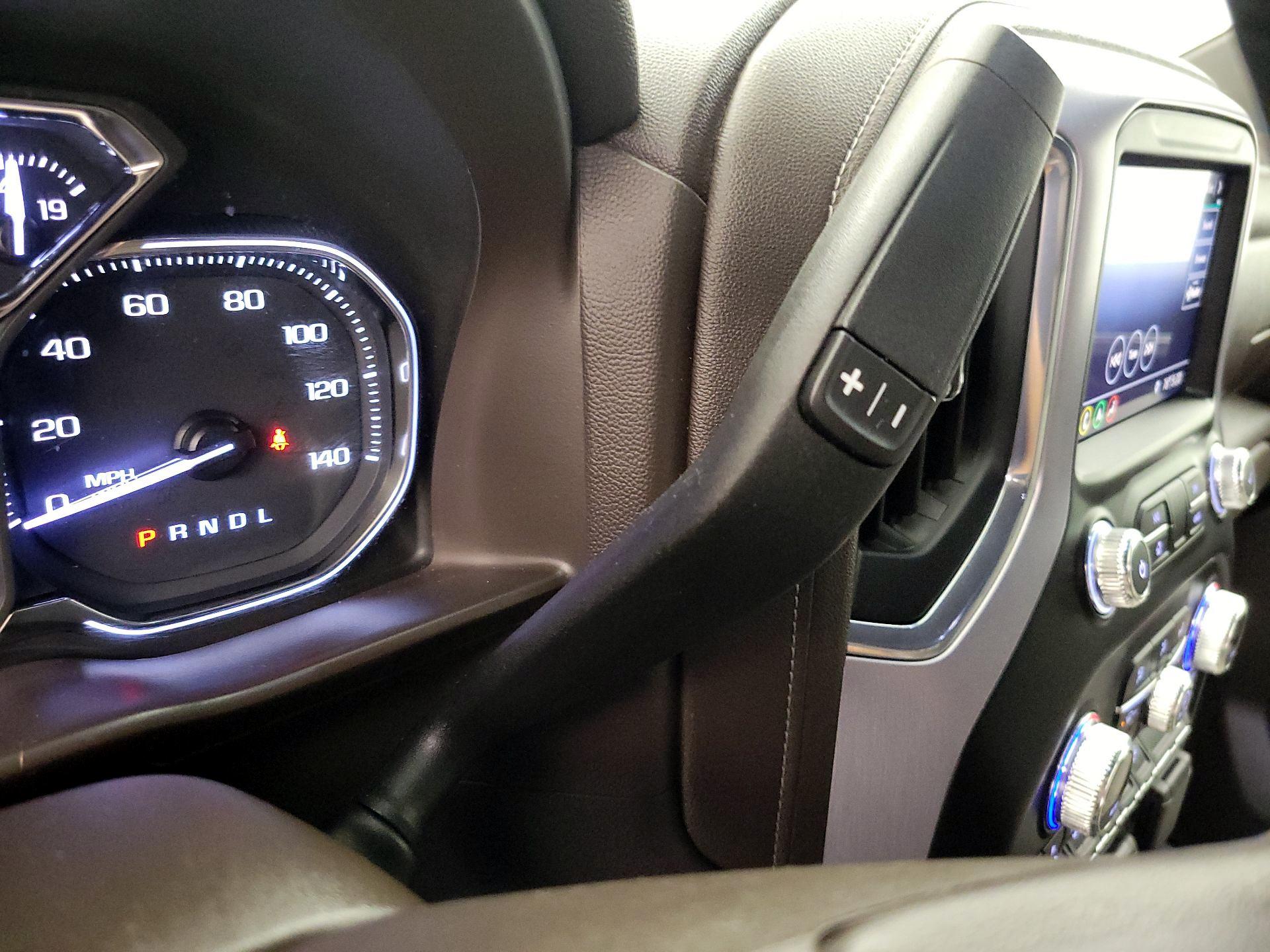 Thumbnail: 2019 GMC Sierra 1500 - 17