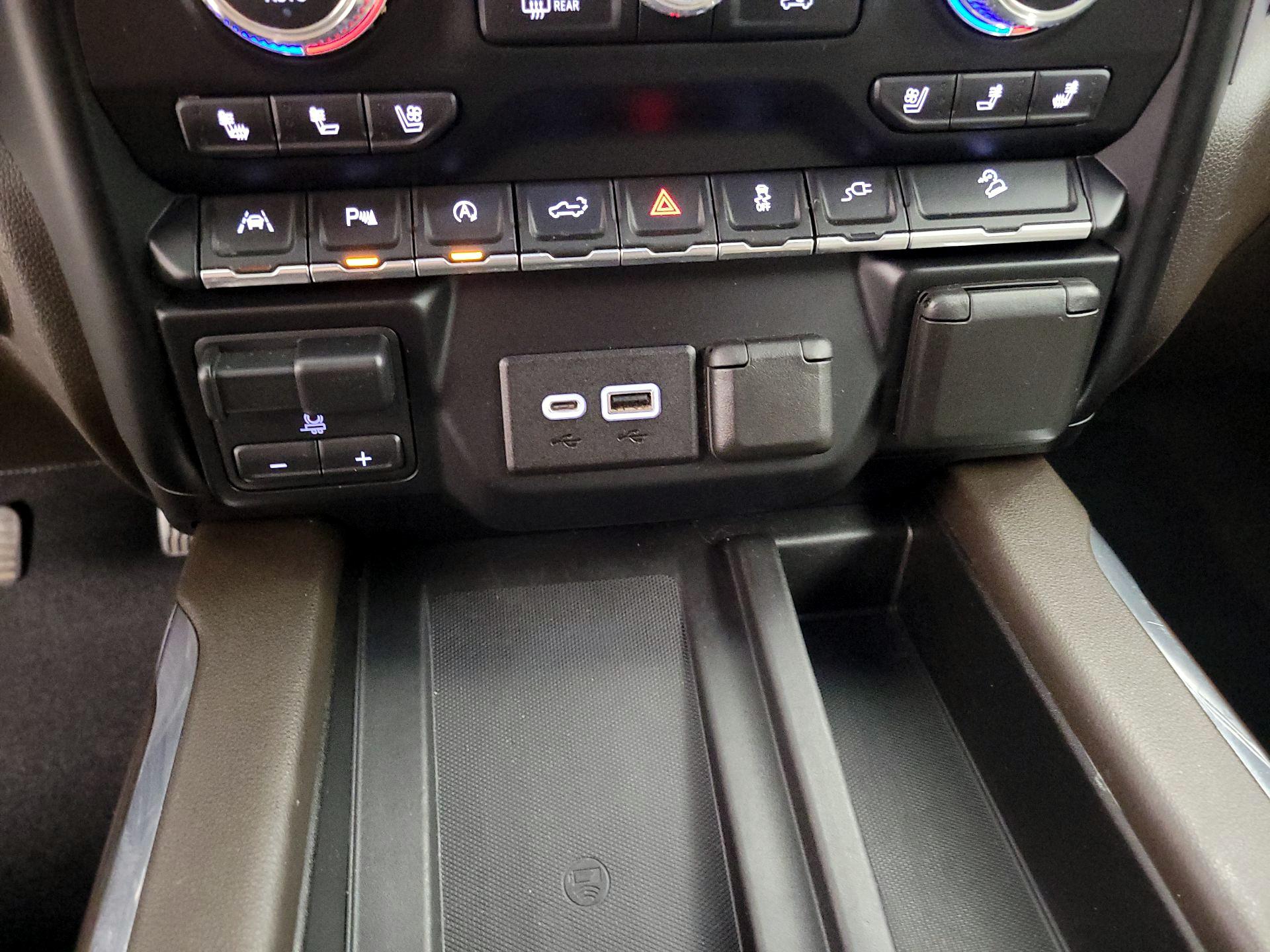 Thumbnail: 2019 GMC Sierra 1500 - 18