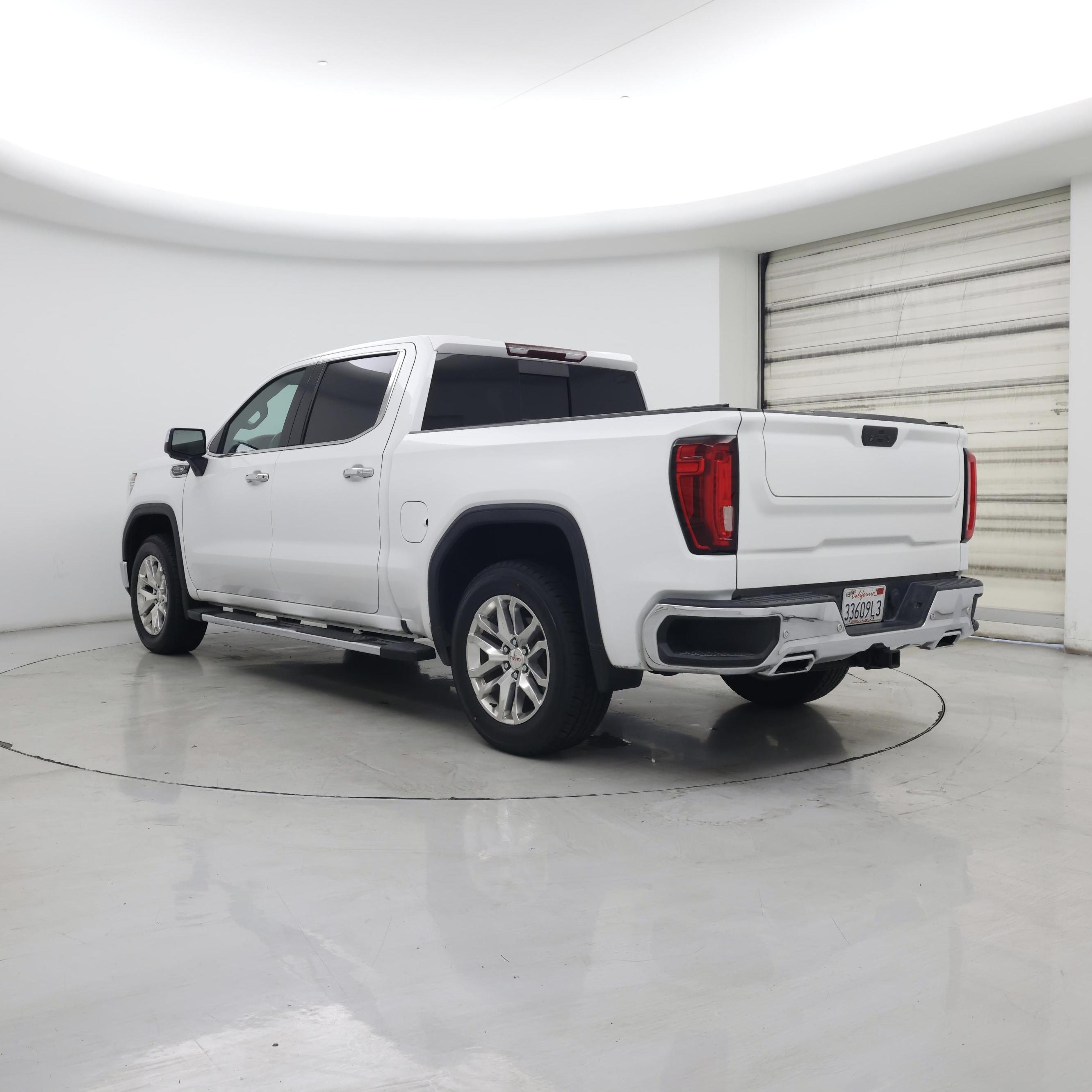 Thumbnail: 2019 GMC Sierra 1500 - 2