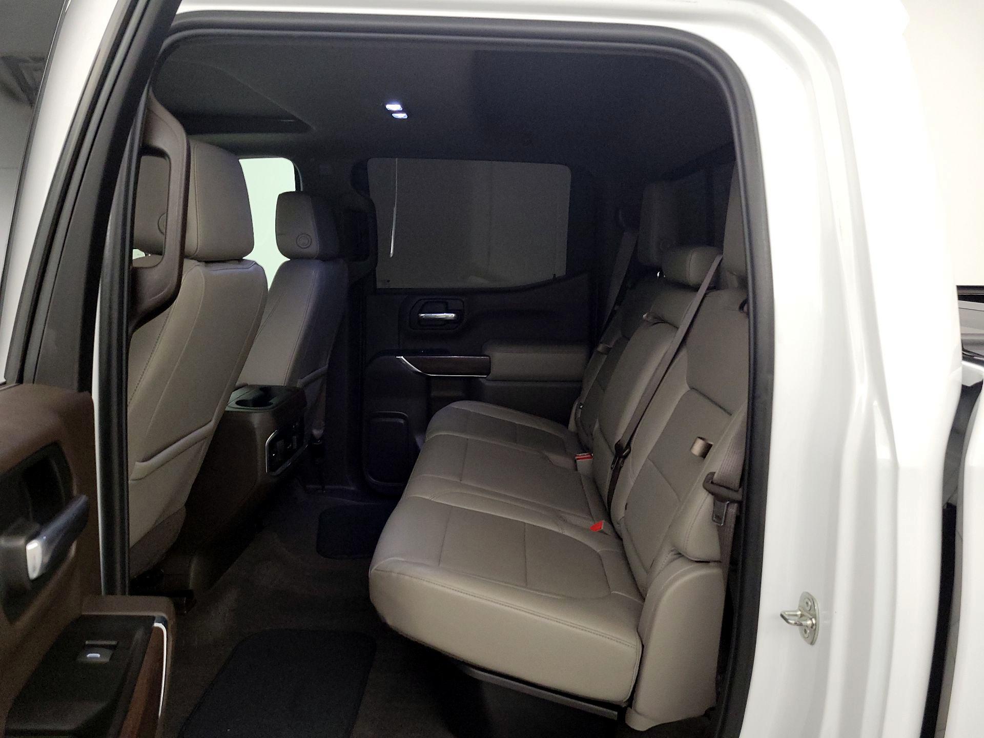 Thumbnail: 2019 GMC Sierra 1500 - 19