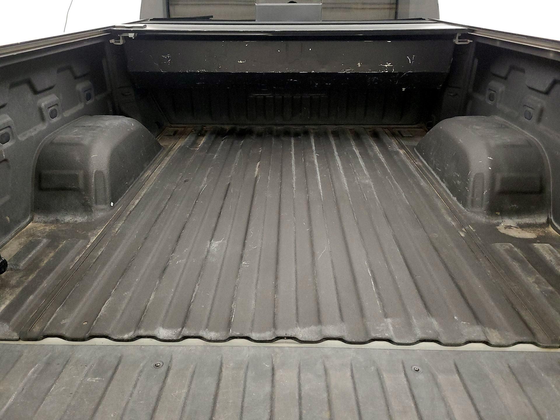 Thumbnail: 2019 GMC Sierra 1500 - 20