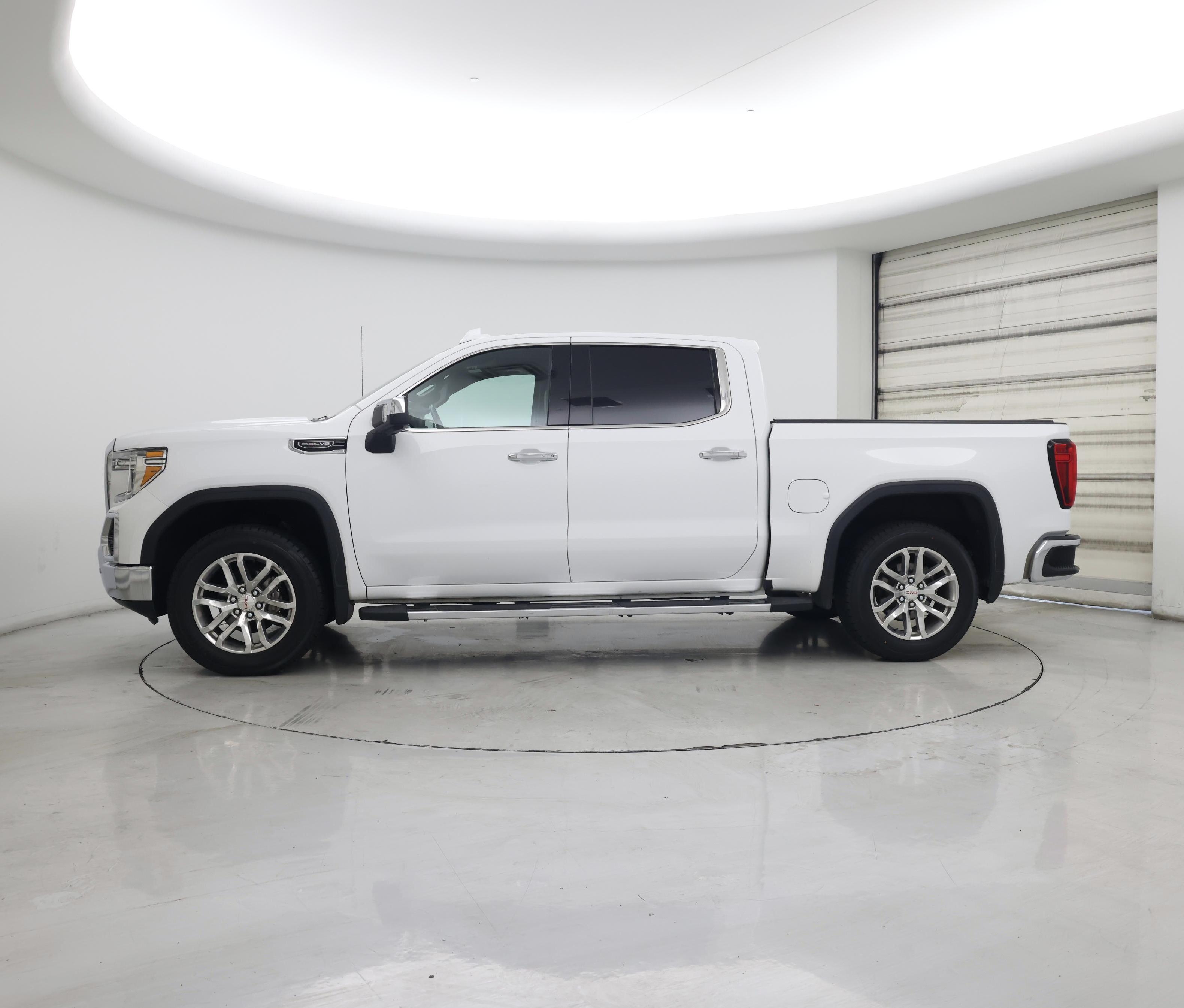 Thumbnail: 2019 GMC Sierra 1500 - 3