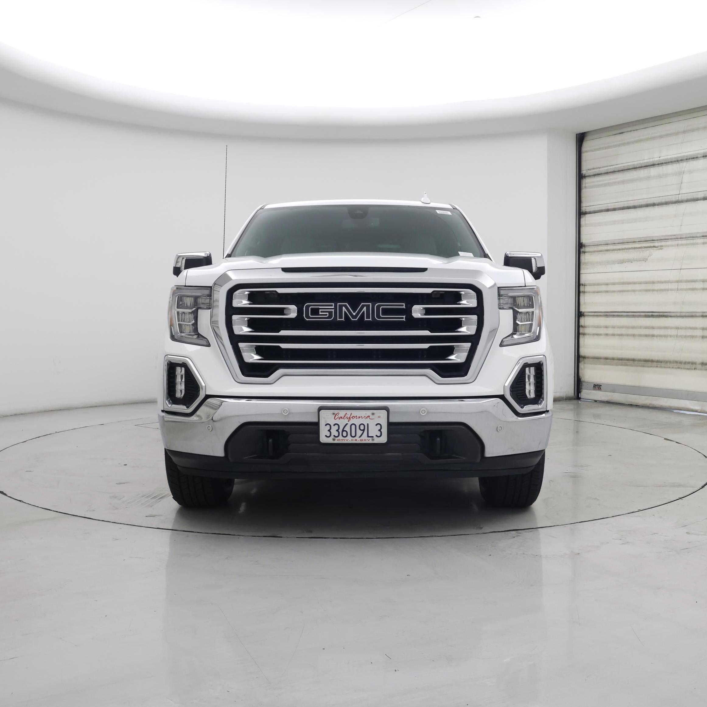 Thumbnail: 2019 GMC Sierra 1500 - 5