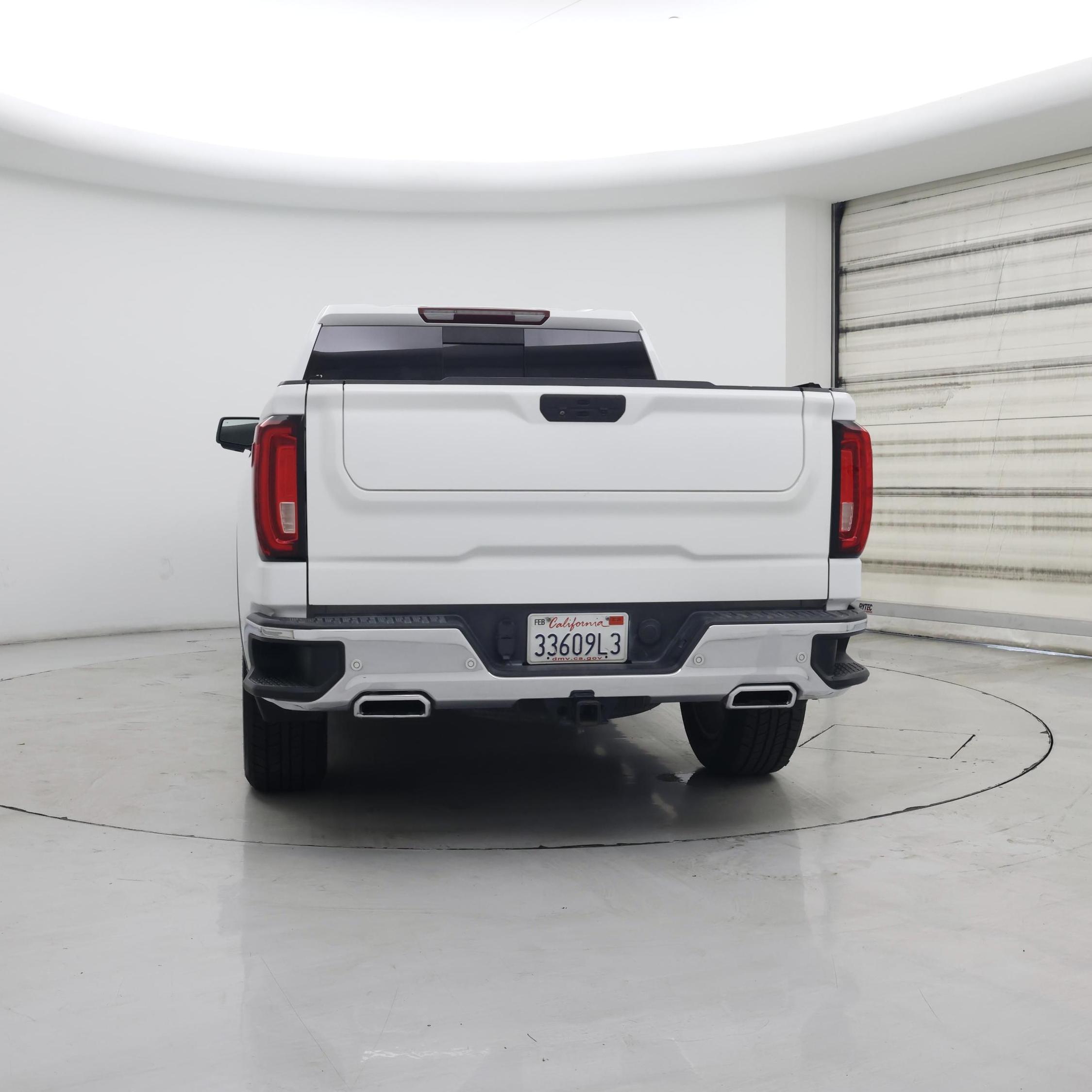 Thumbnail: 2019 GMC Sierra 1500 - 6