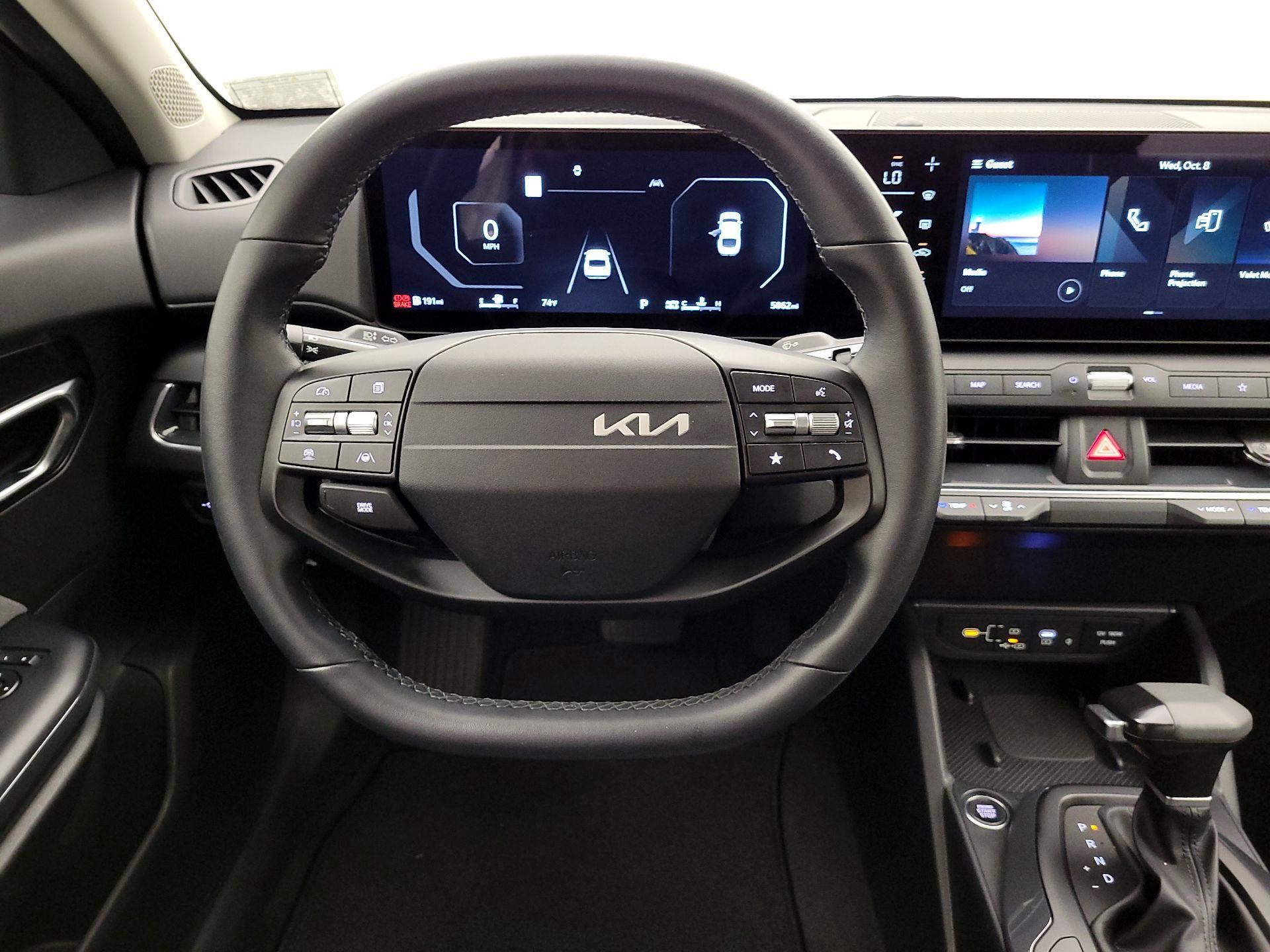 Thumbnail: 2025 Kia K4 - 10