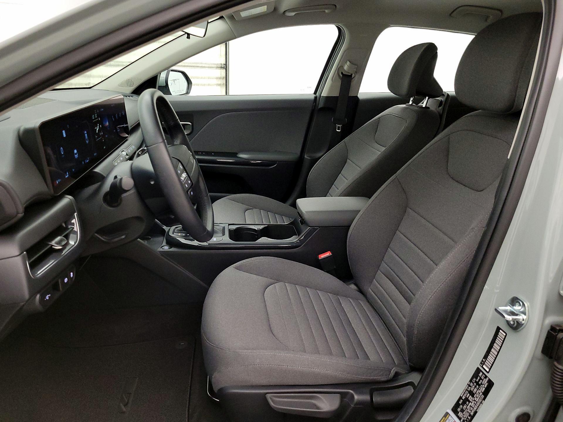 Thumbnail: 2025 Kia K4 - 11