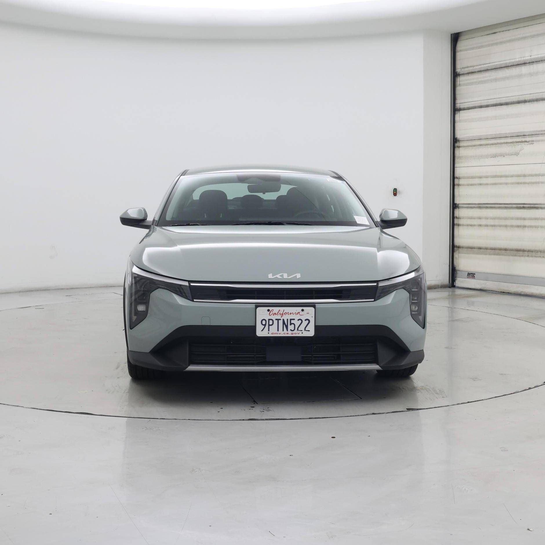 Thumbnail: 2025 Kia K4 - 5