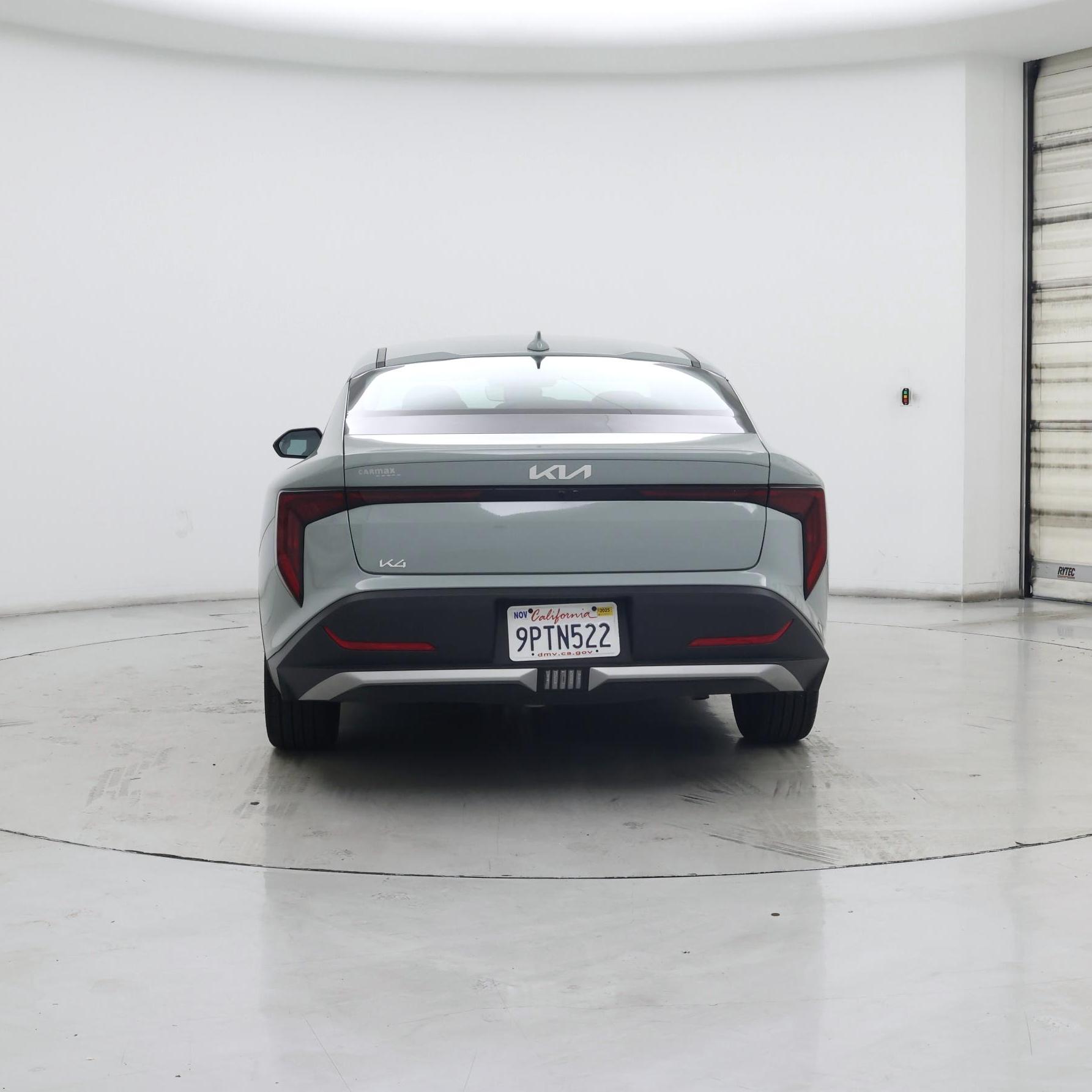 Thumbnail: 2025 Kia K4 - 6