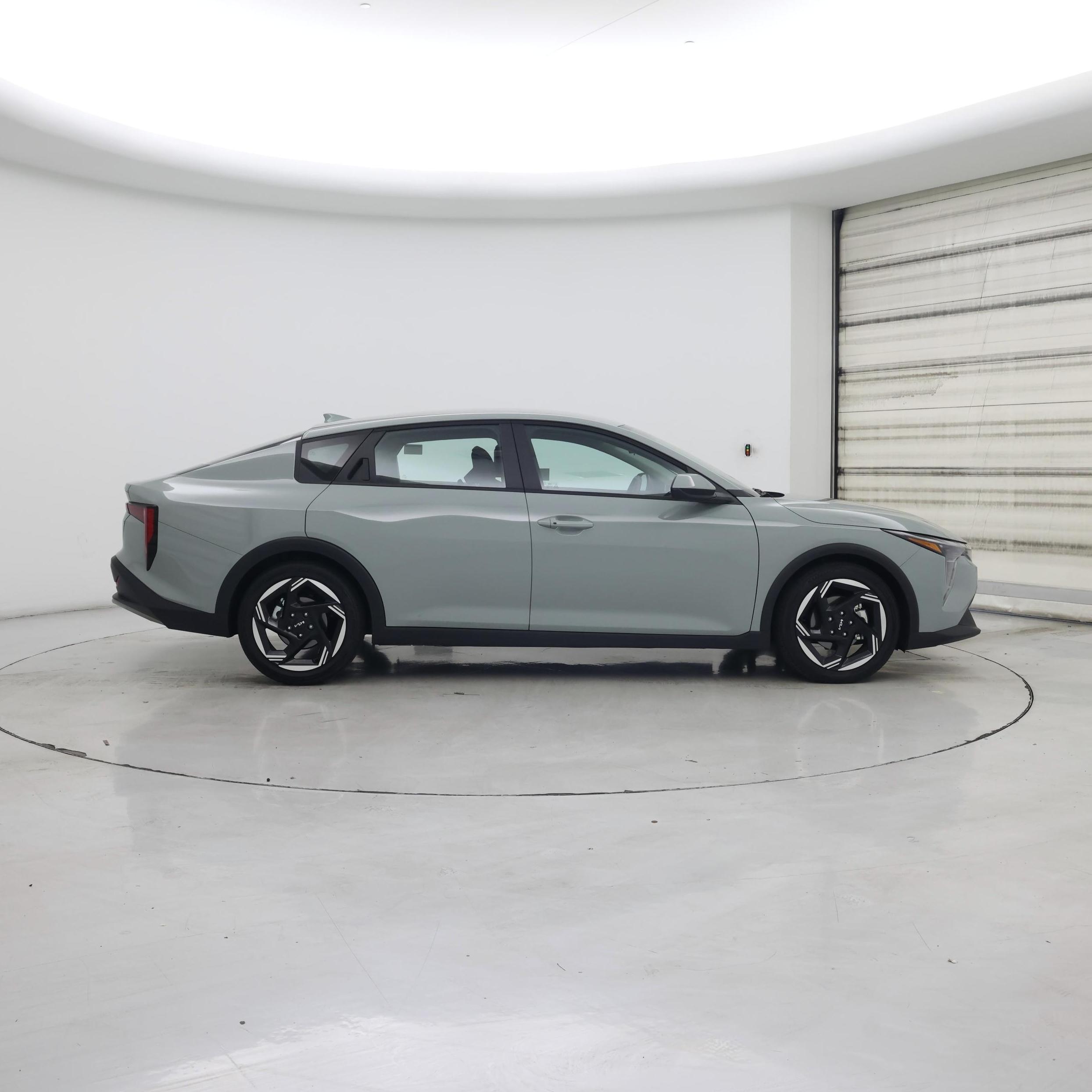 Thumbnail: 2025 Kia K4 - 7