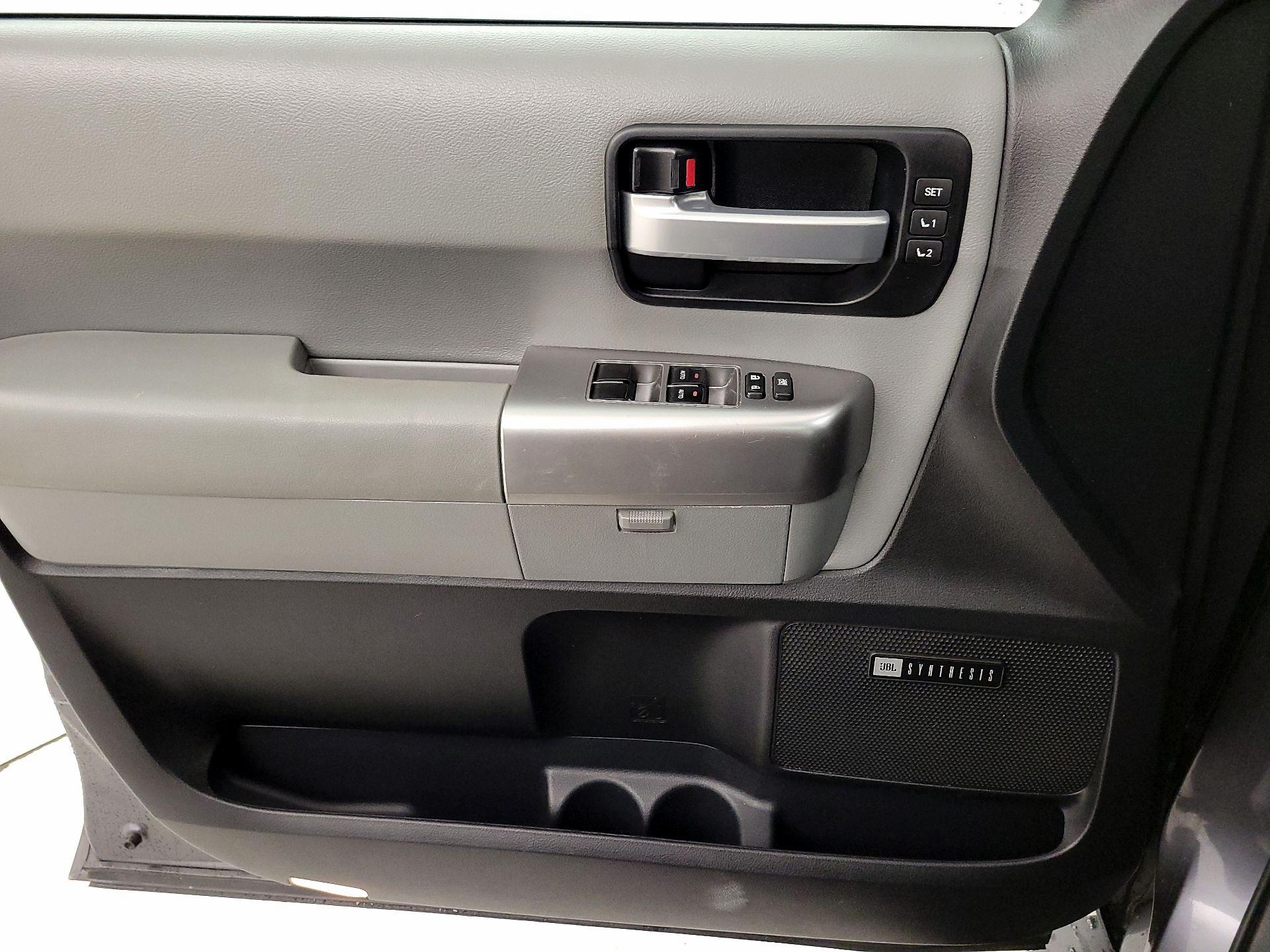 Thumbnail: 2018 Toyota Sequoia - 12