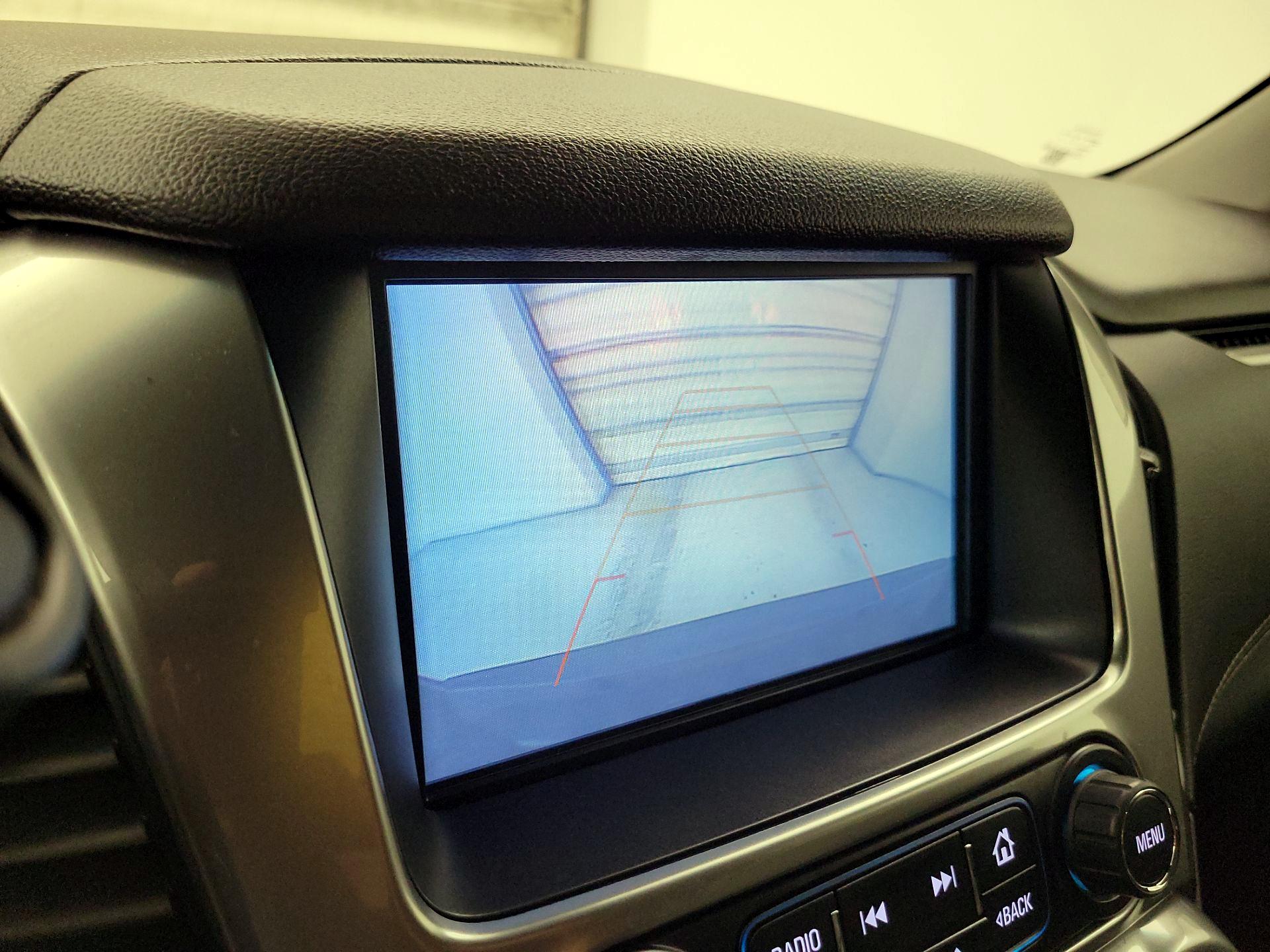 Thumbnail: 2020 Chevrolet Tahoe - 15