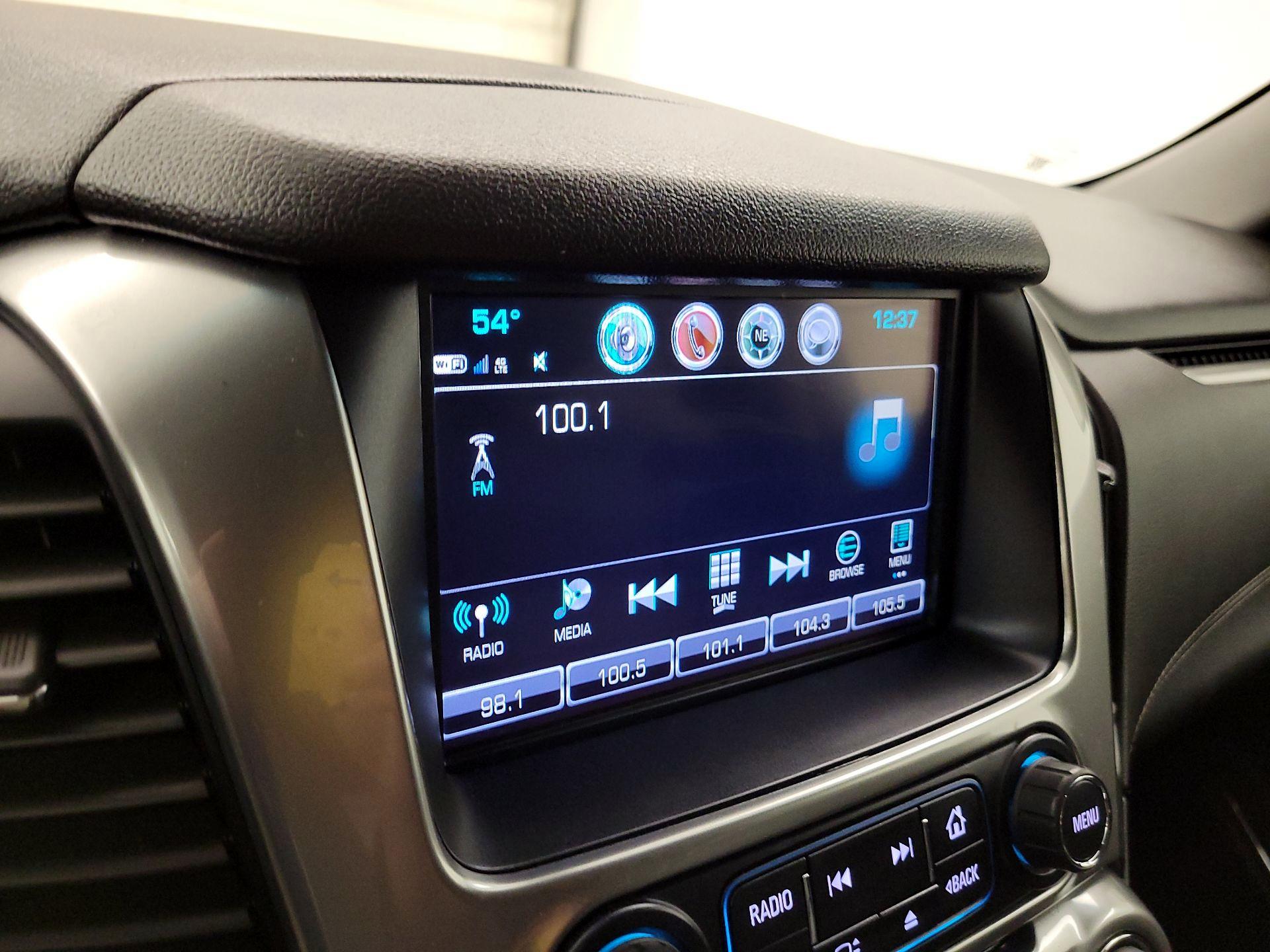 Thumbnail: 2020 Chevrolet Tahoe - 16