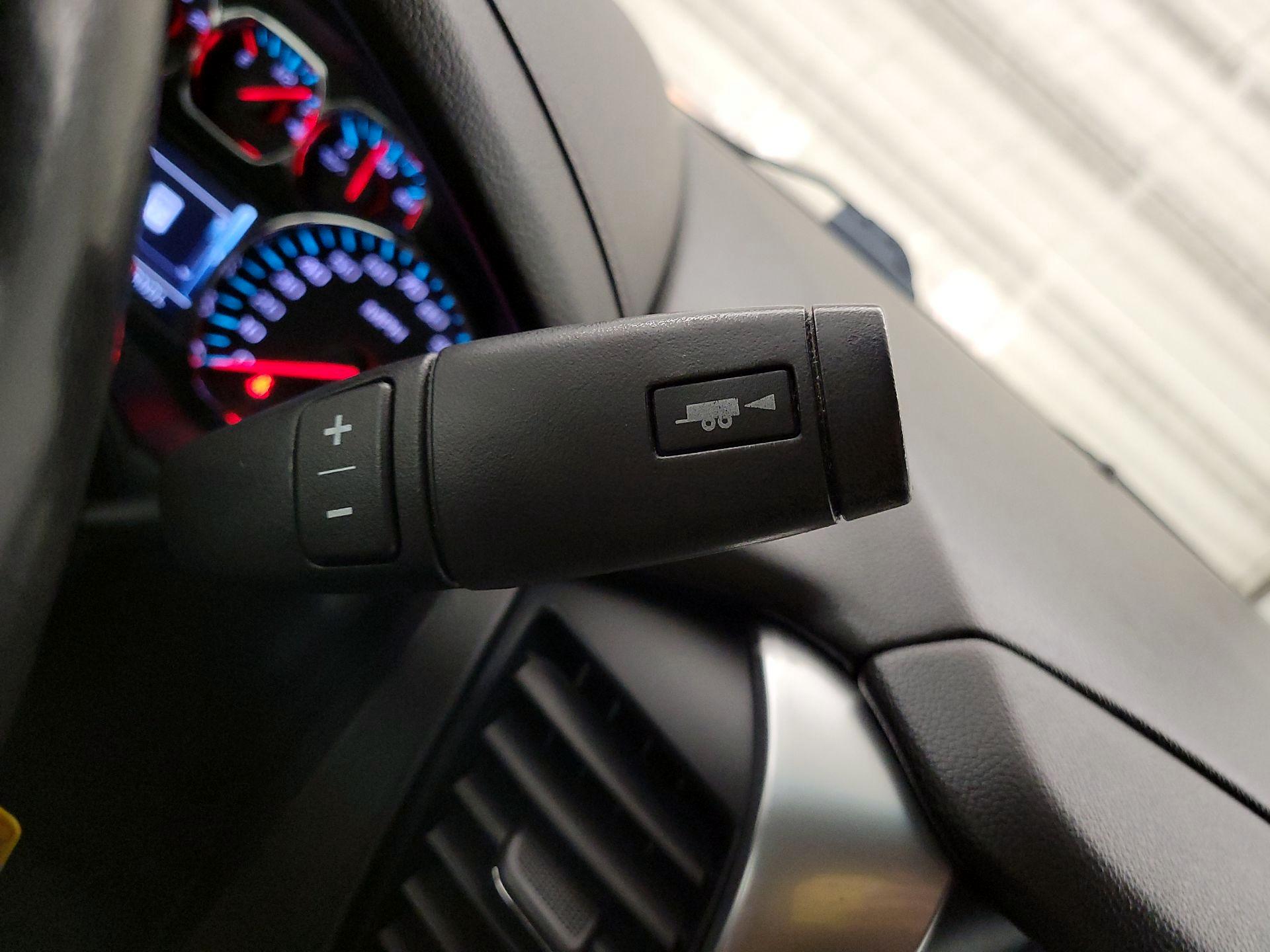 Thumbnail: 2020 Chevrolet Tahoe - 18