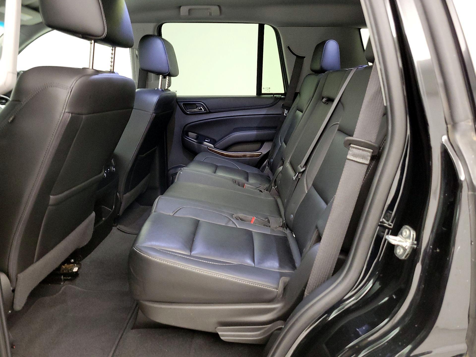 Thumbnail: 2020 Chevrolet Tahoe - 20