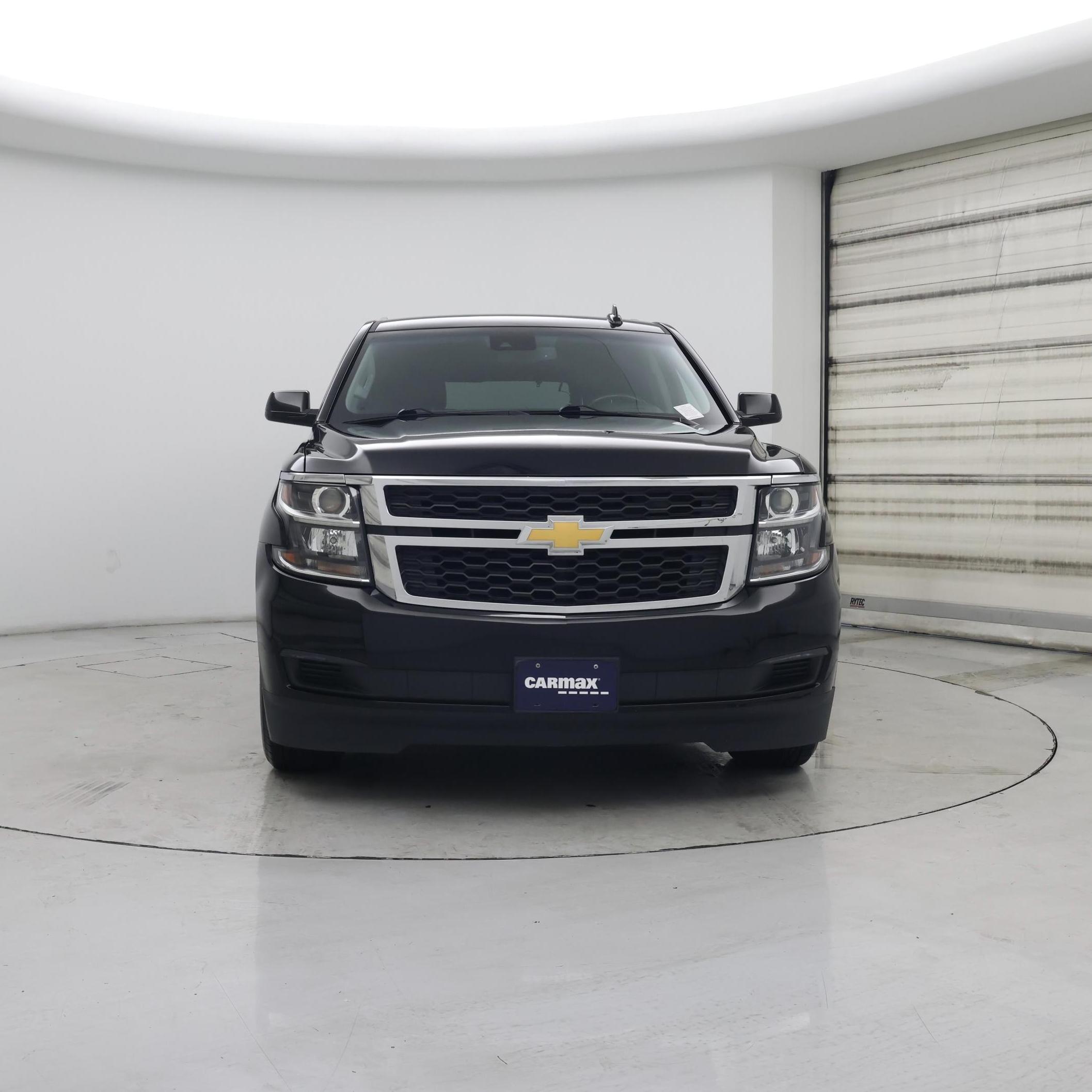 Thumbnail: 2020 Chevrolet Tahoe - 5