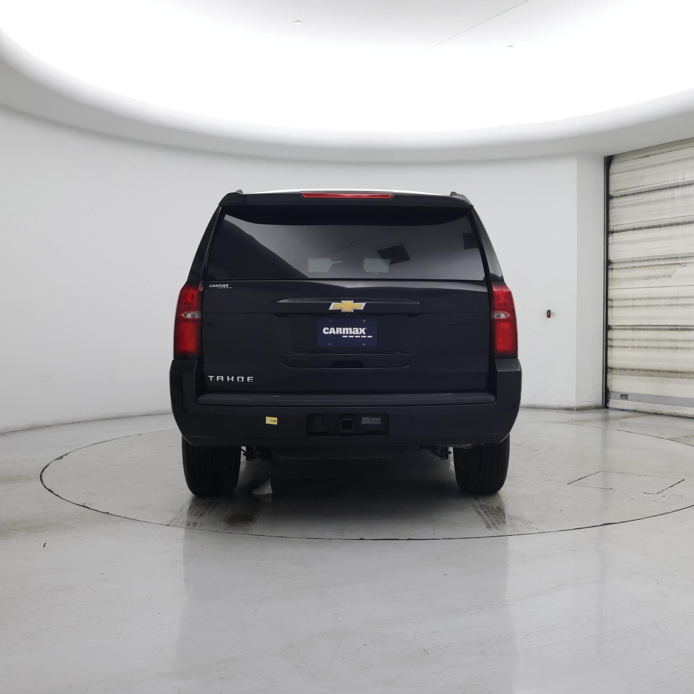 Thumbnail: 2020 Chevrolet Tahoe - 6