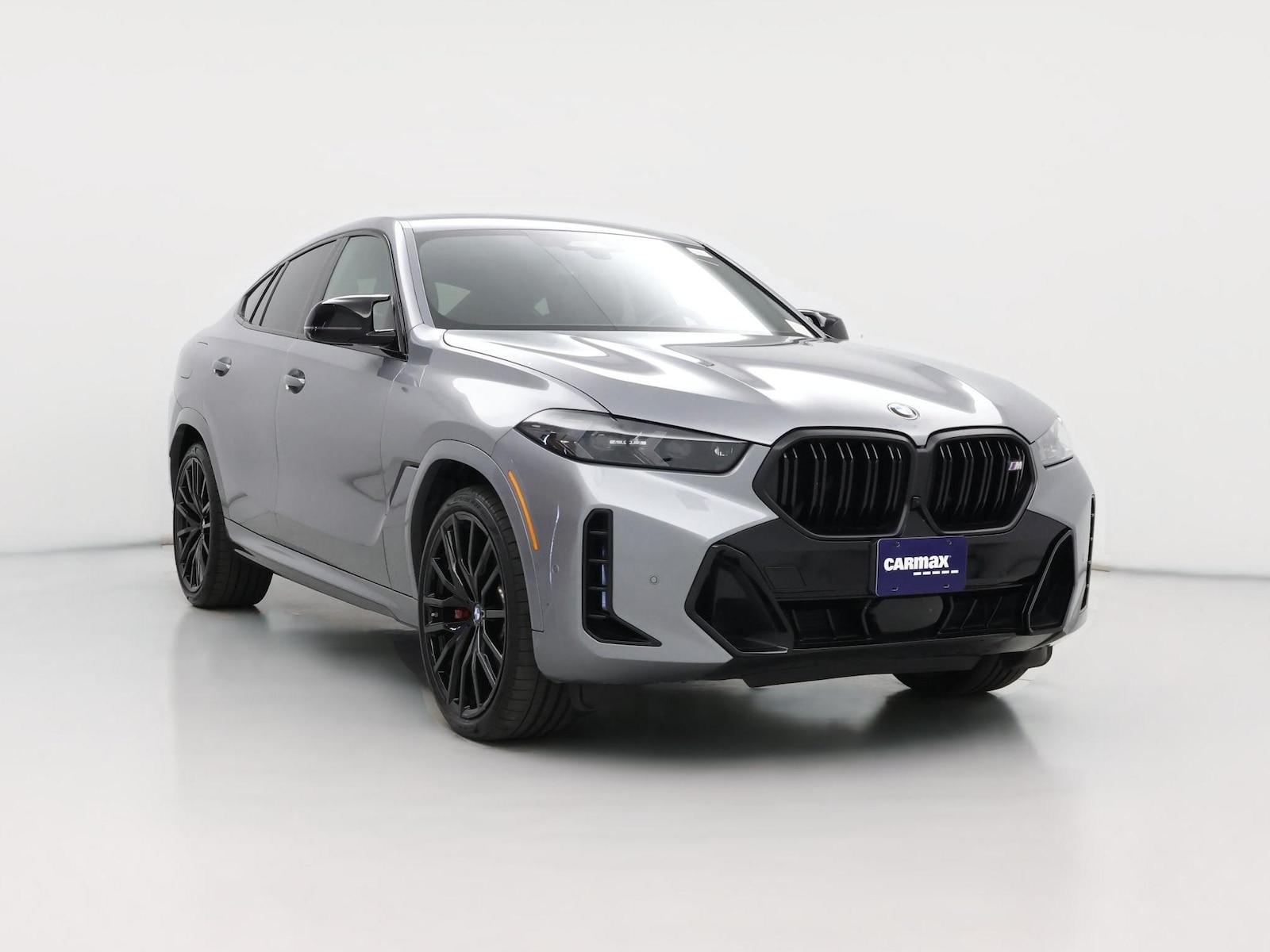 2024 BMW X6 M60i