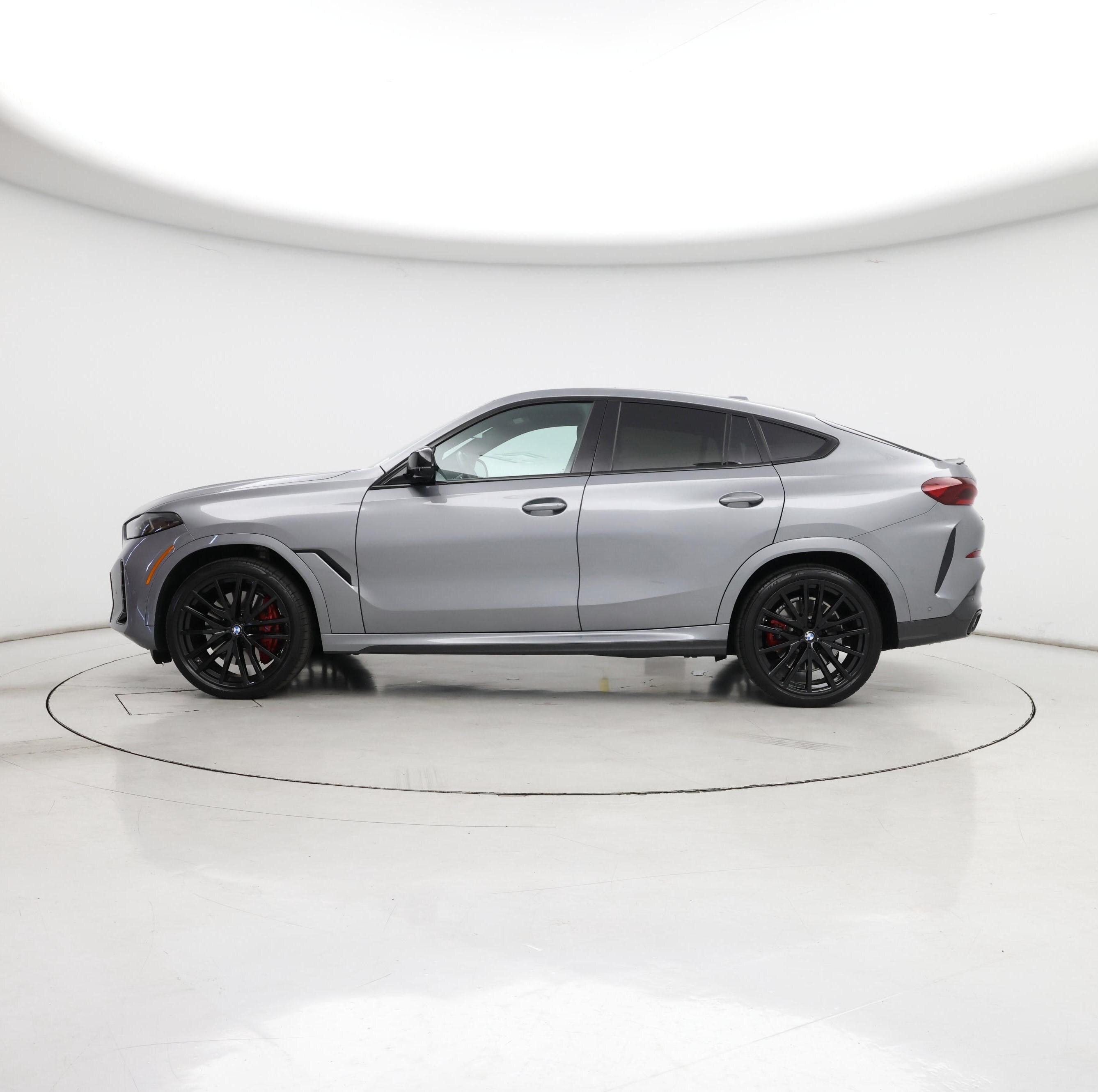 Thumbnail: 2024 BMW X6 - 3