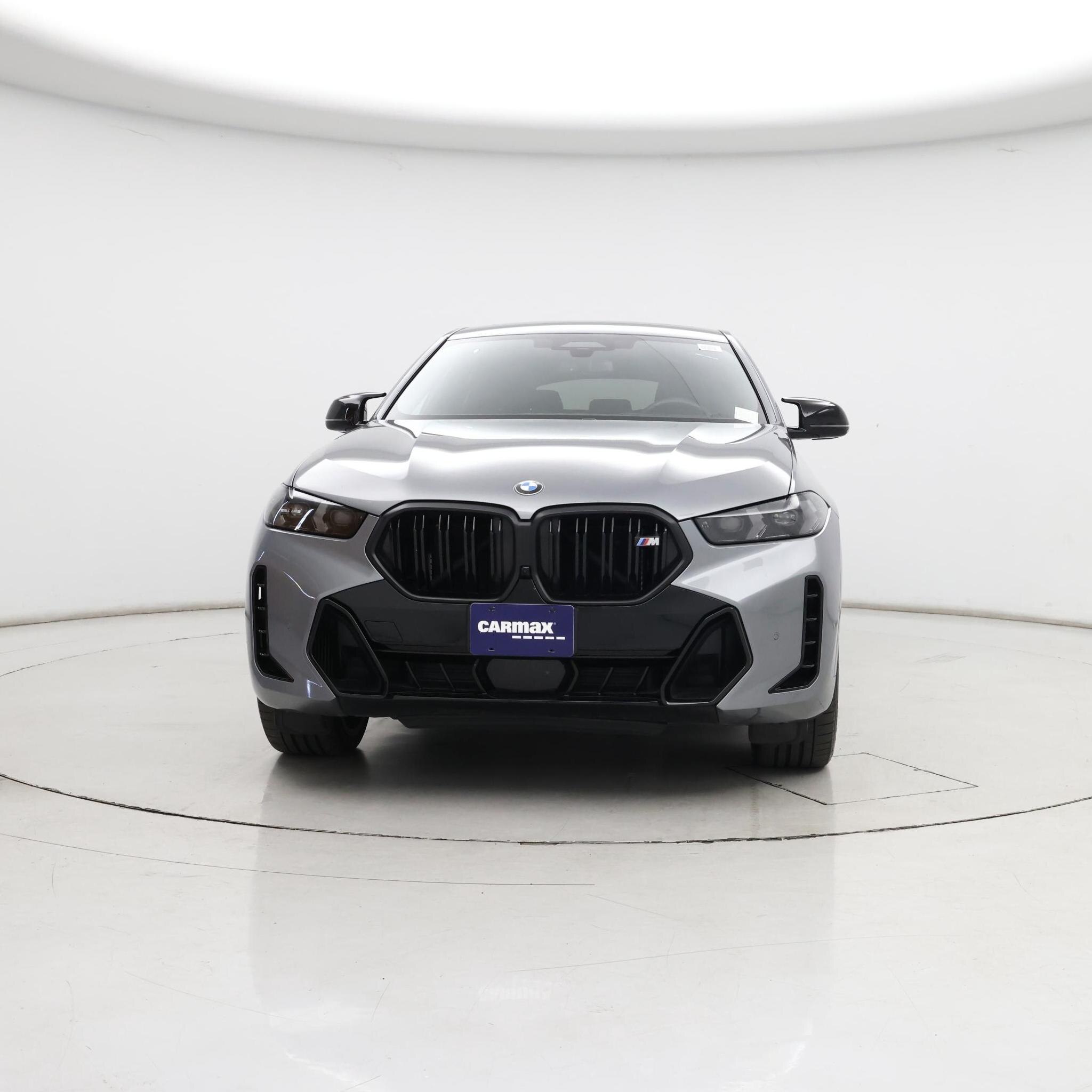 Thumbnail: 2024 BMW X6 - 5