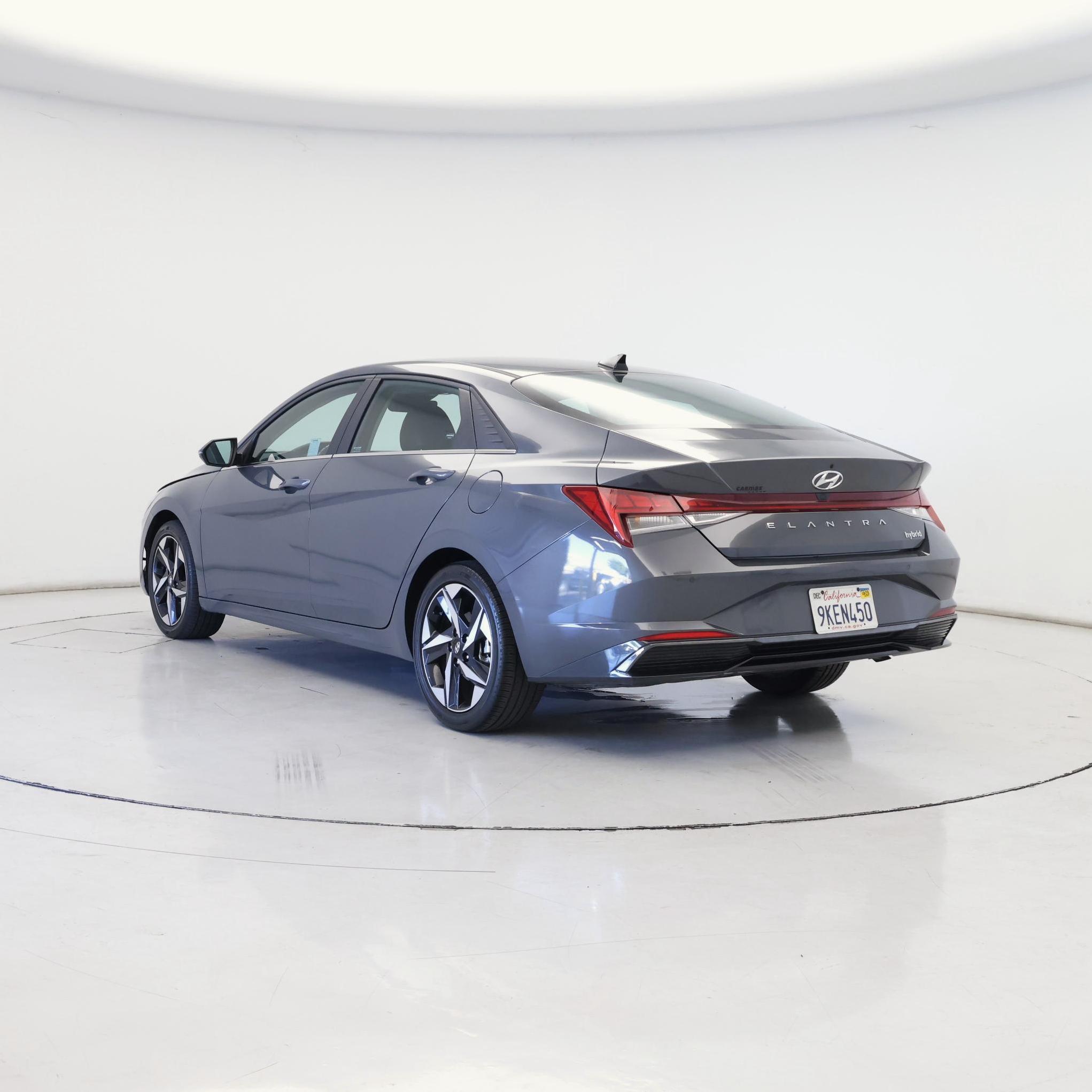 Thumbnail: 2023 Hyundai Elantra - 2