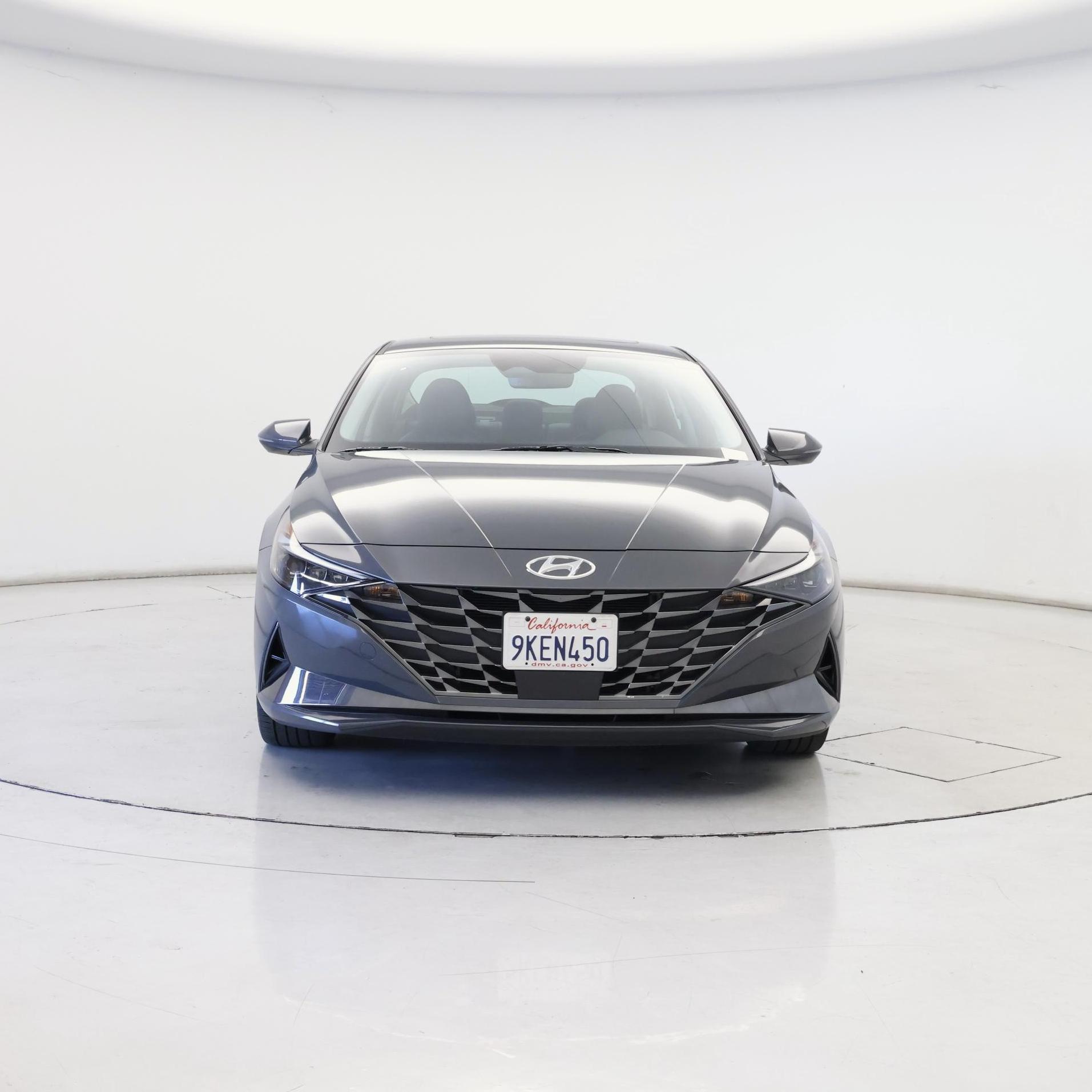 Thumbnail: 2023 Hyundai Elantra - 5