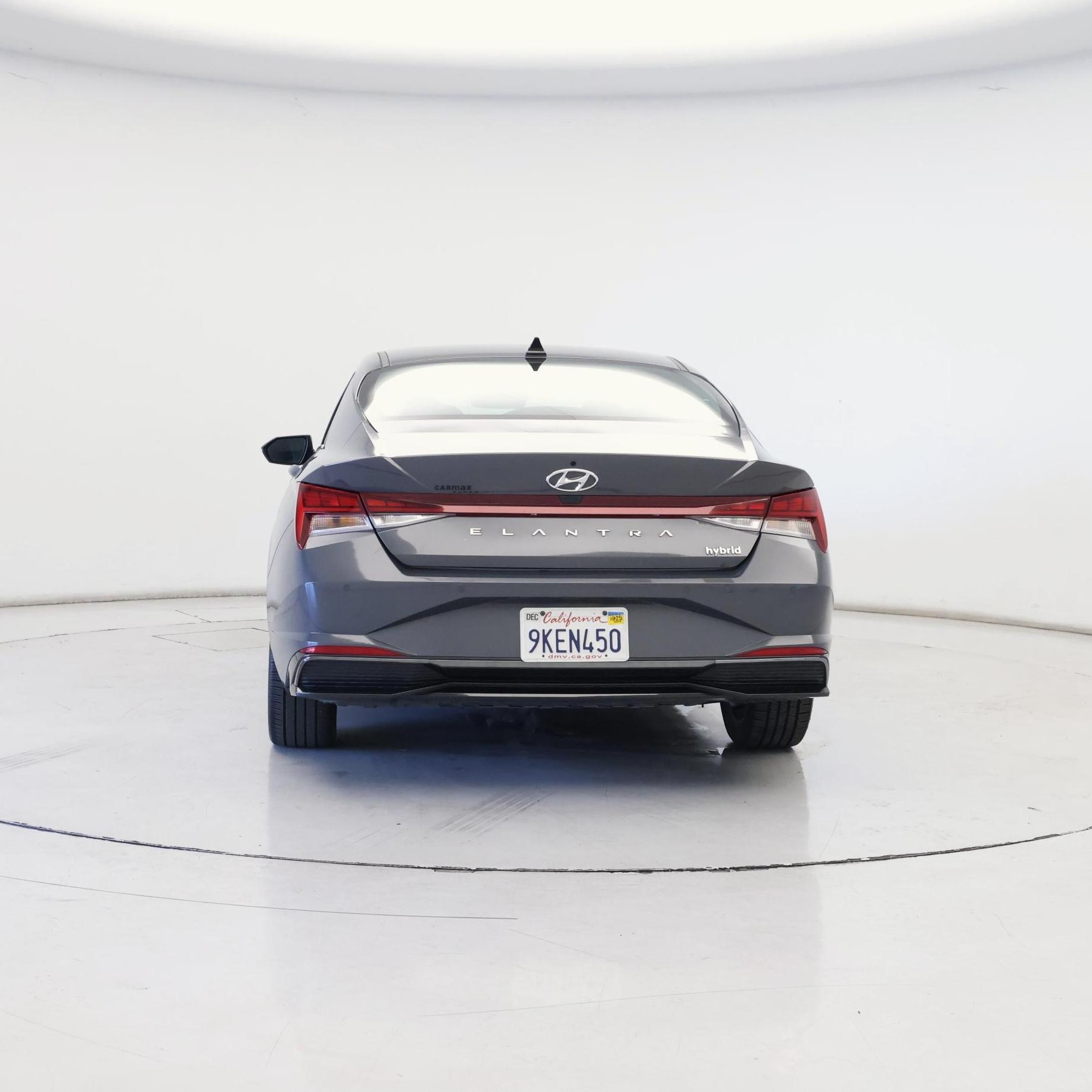 Thumbnail: 2023 Hyundai Elantra - 6
