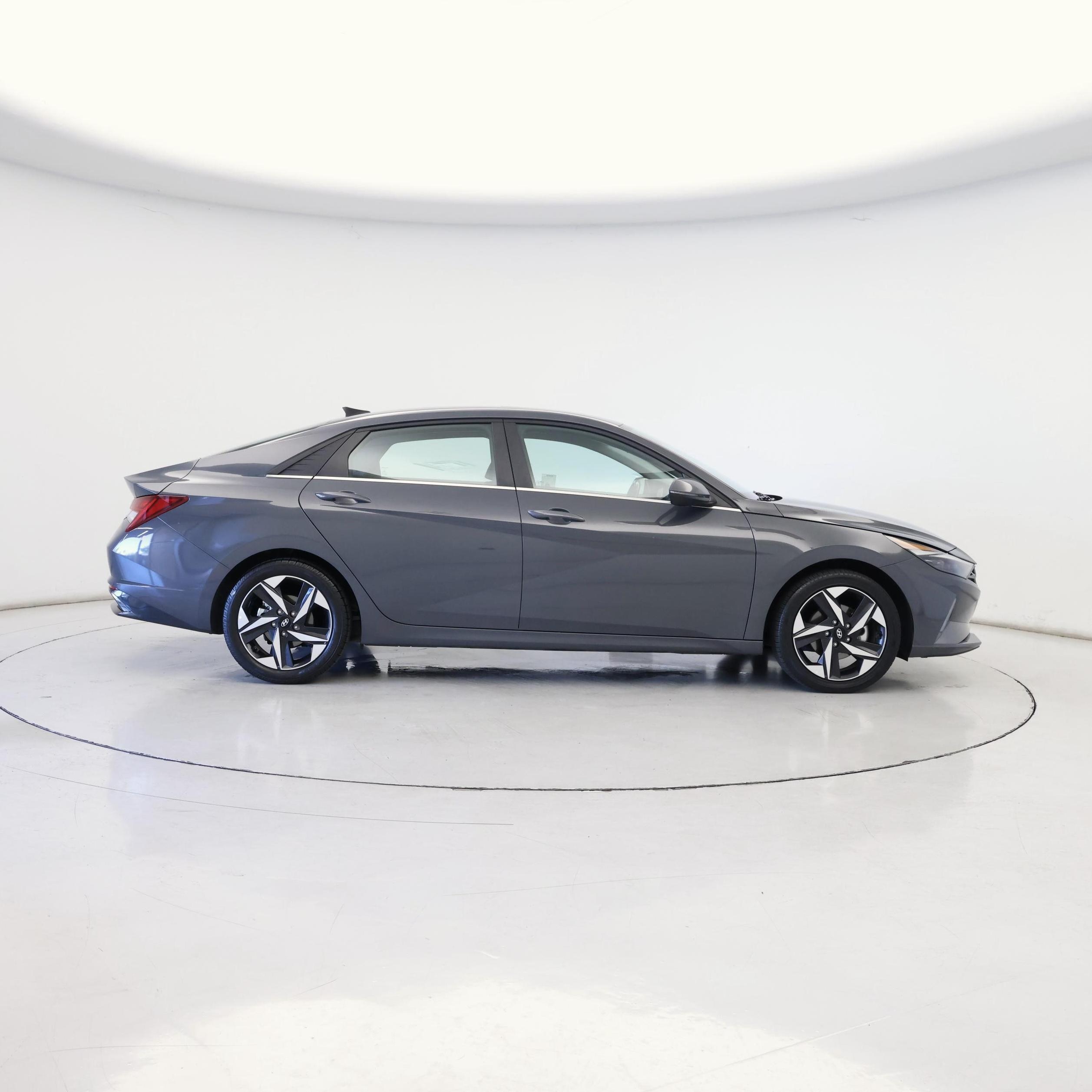 Thumbnail: 2023 Hyundai Elantra - 7