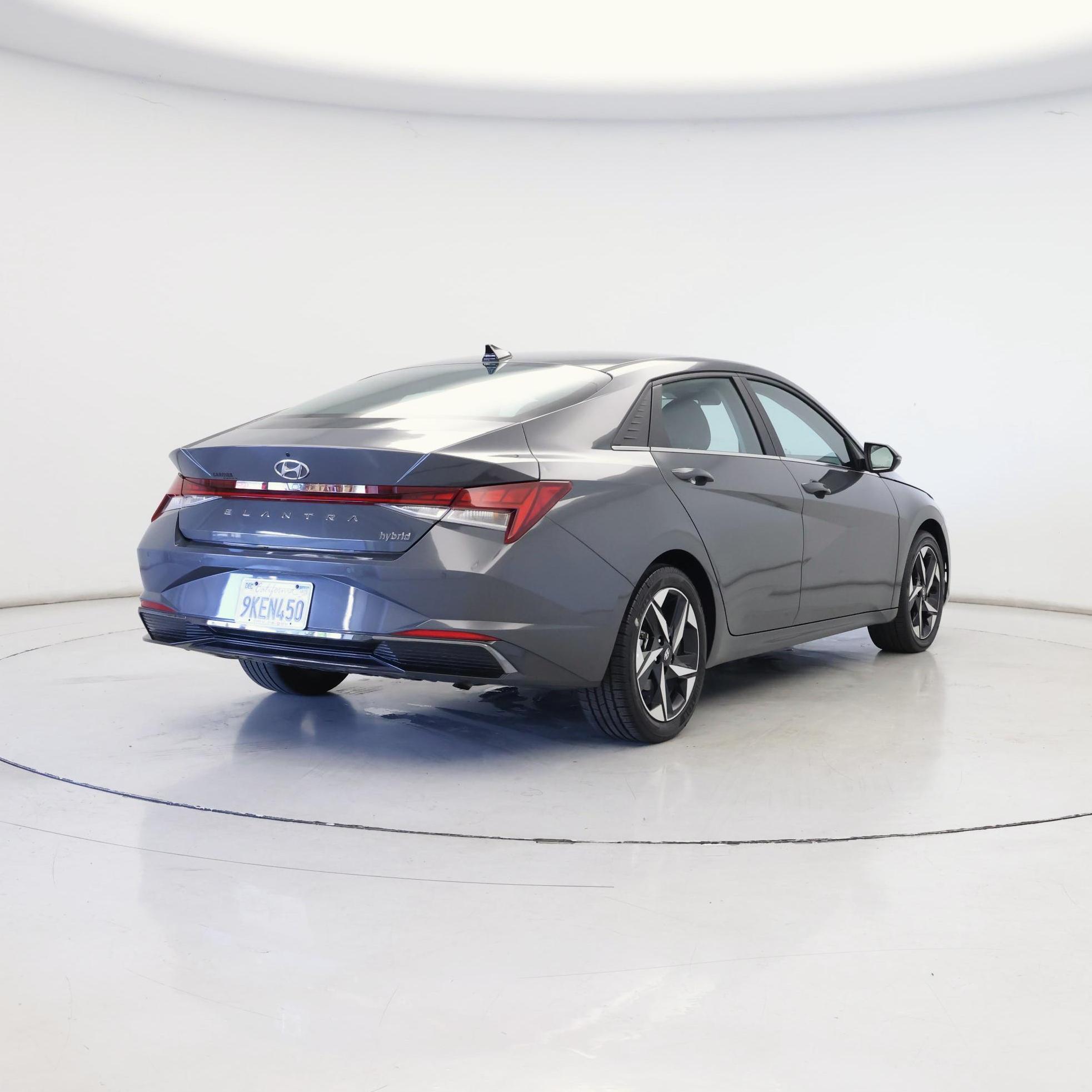 Thumbnail: 2023 Hyundai Elantra - 8