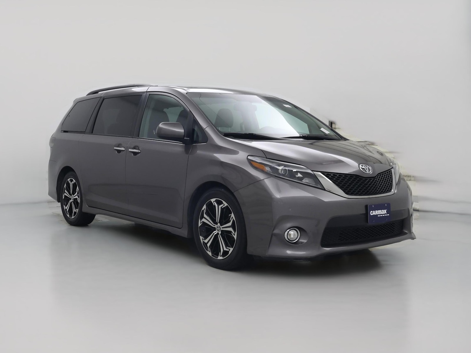 2015 Toyota Sienna SE Premium
